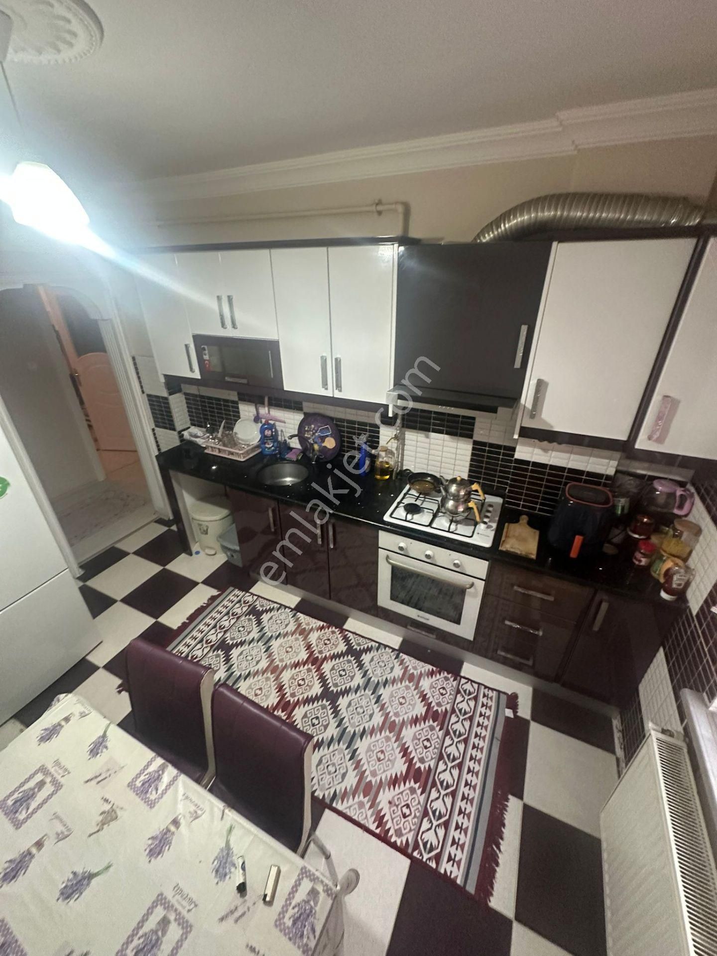 Arslanbeyden Tekirdağ Çorlu Mevkiinde Acil Satılık Daire Fırsatı!!!!!