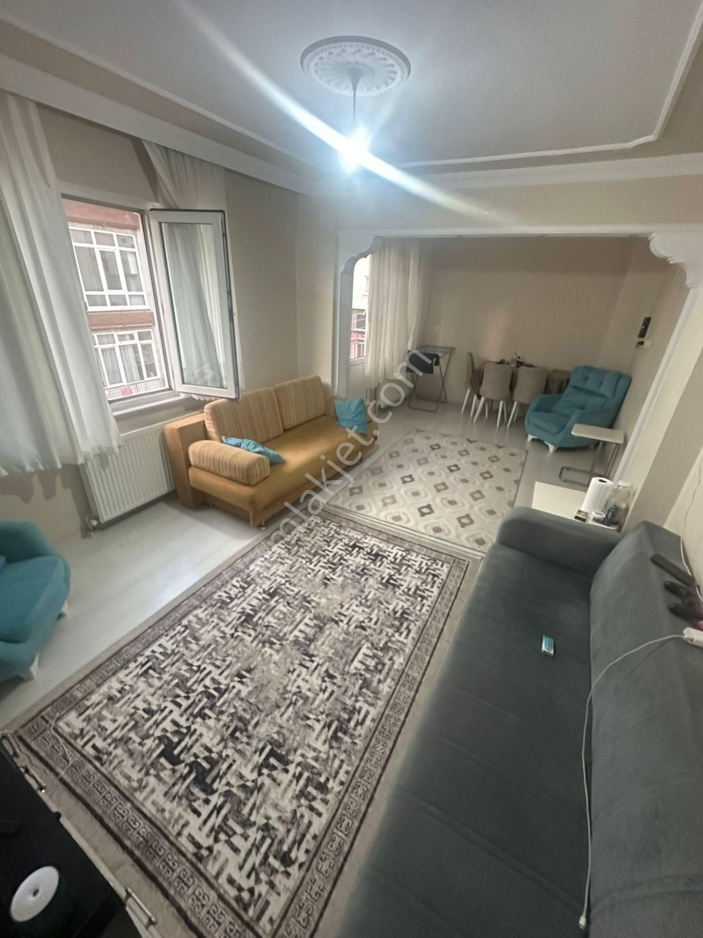 Arslanbeyden Tekirdağ Çorlu Mevkiinde Acil Satılık Daire Fırsatı!!!!! - Görsel 8