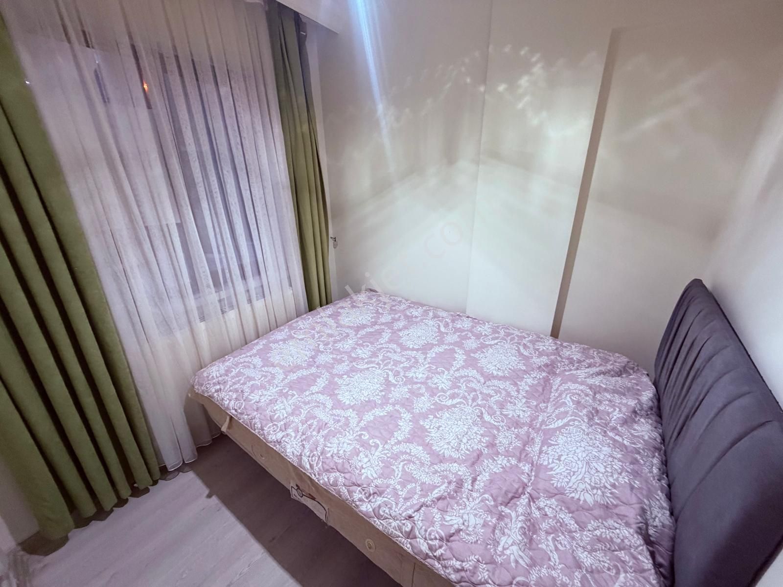 Çınarda Ön Cephe Balkonlu Eşyalı Fırsat 1+1 Satılık Apart - Görsel 17