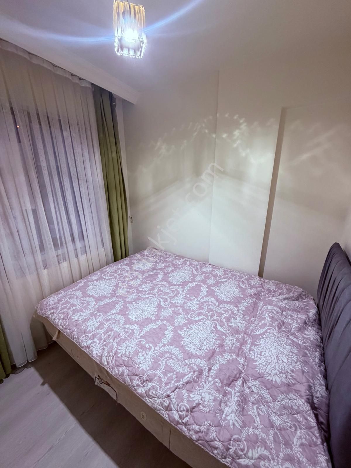 Çınarda Ön Cephe Balkonlu Eşyalı Fırsat 1+1 Satılık Apart - Görsel 16