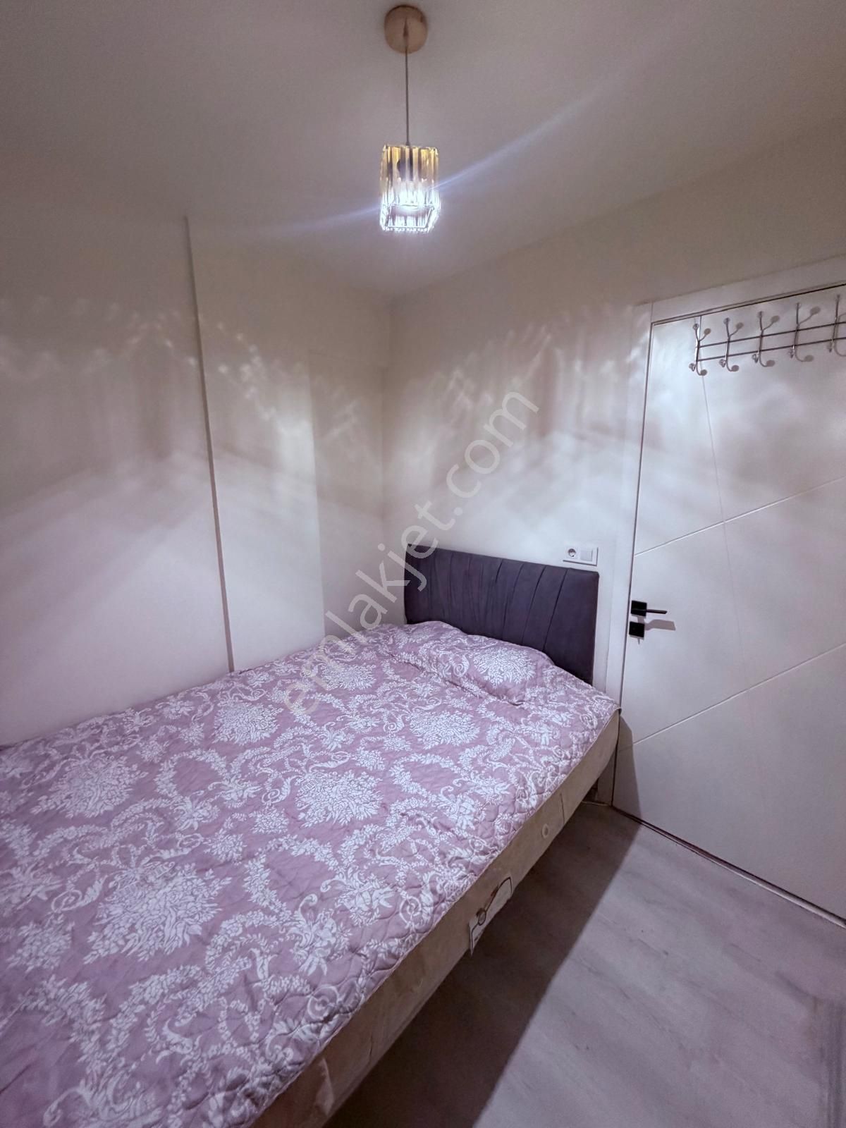 Çınarda Ön Cephe Balkonlu Eşyalı Fırsat 1+1 Satılık Apart - Görsel 12