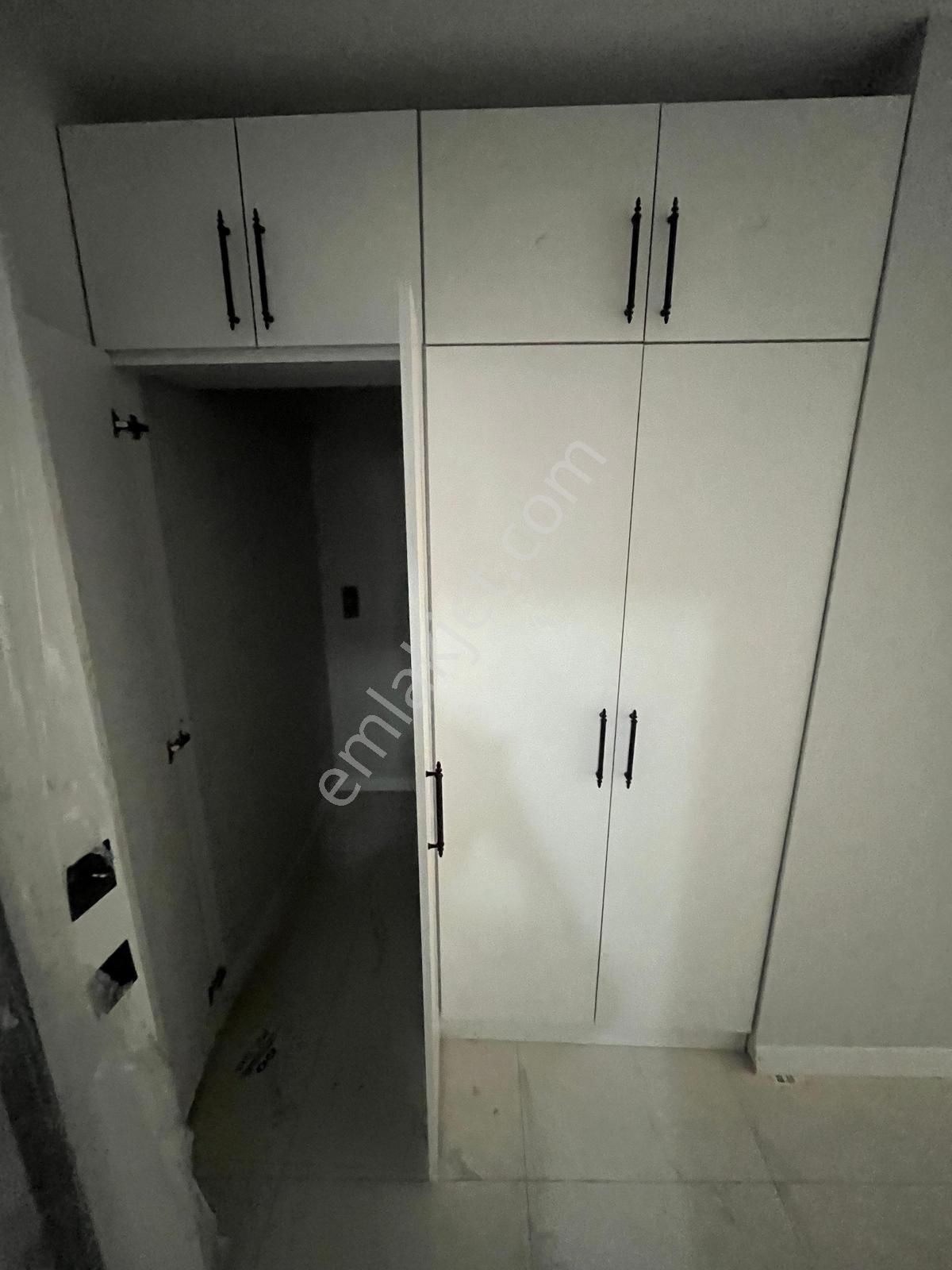 Bayırda 3+1 Kiralık Daire - Görsel 10