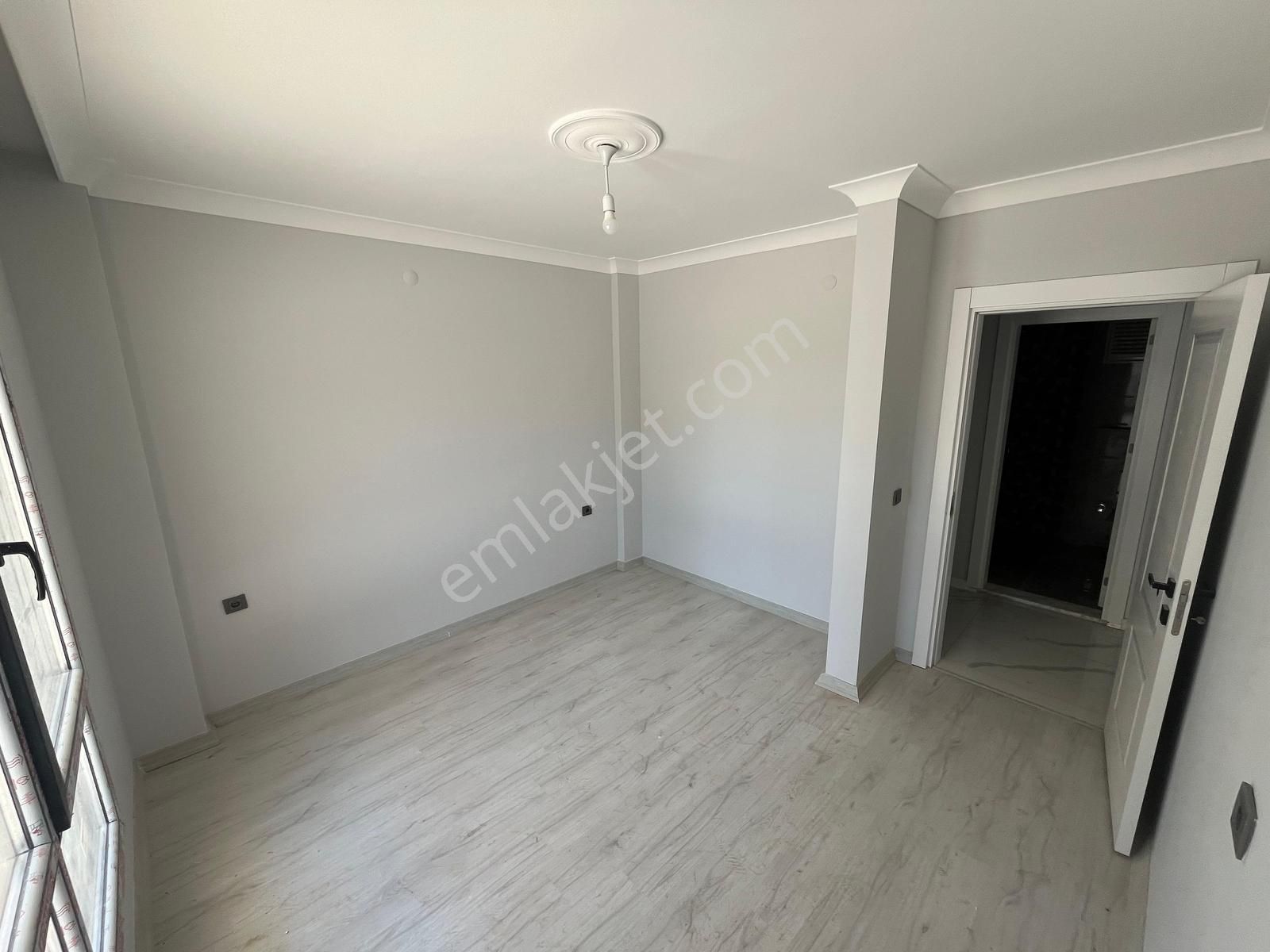 Bayırda 3+1 Kiralık Daire - Görsel 12