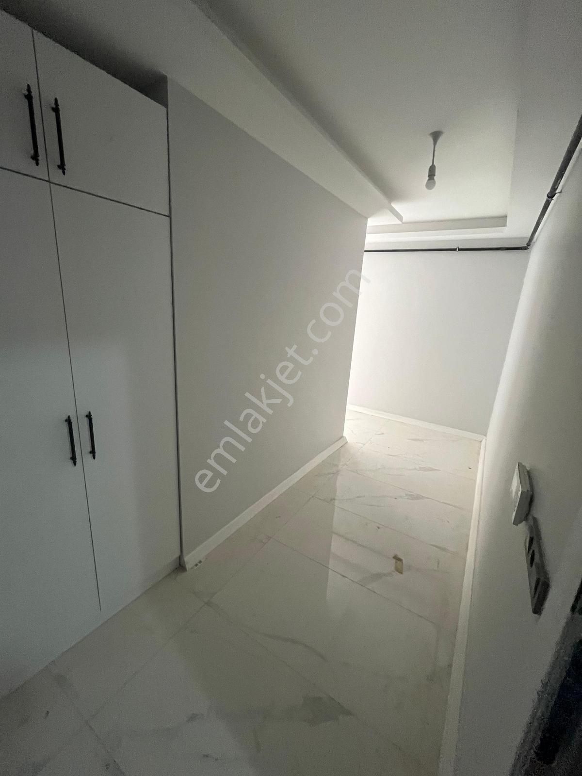 Bayırda 3+1 Kiralık Daire - Görsel 8