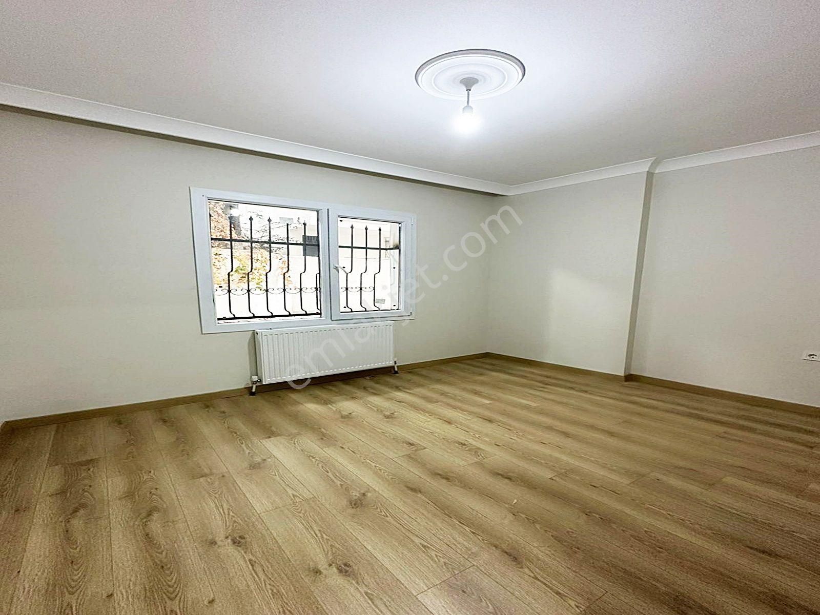 Nes Yapı'dan Eminevim'e Uygun Özel Teraslı 2+1 ''sıfır'' Satılık Daire