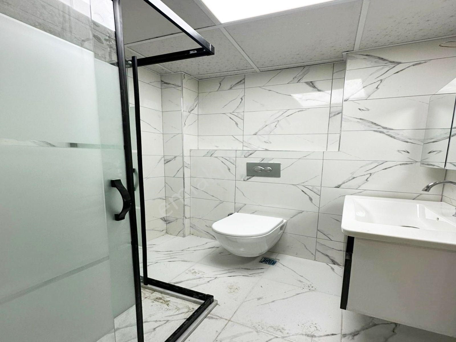 Nes Yapı'dan Eminevim'e Uygun Özel Teraslı 2+1 ''sıfır'' Satılık Daire - Görsel 10