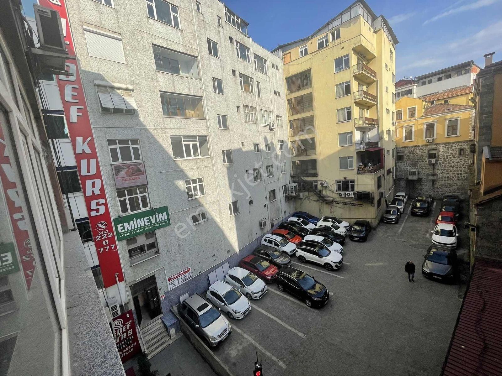 Meydan Uzun Sokak'ta Satılık 4+1 Masrafsız Daire - Görsel 25