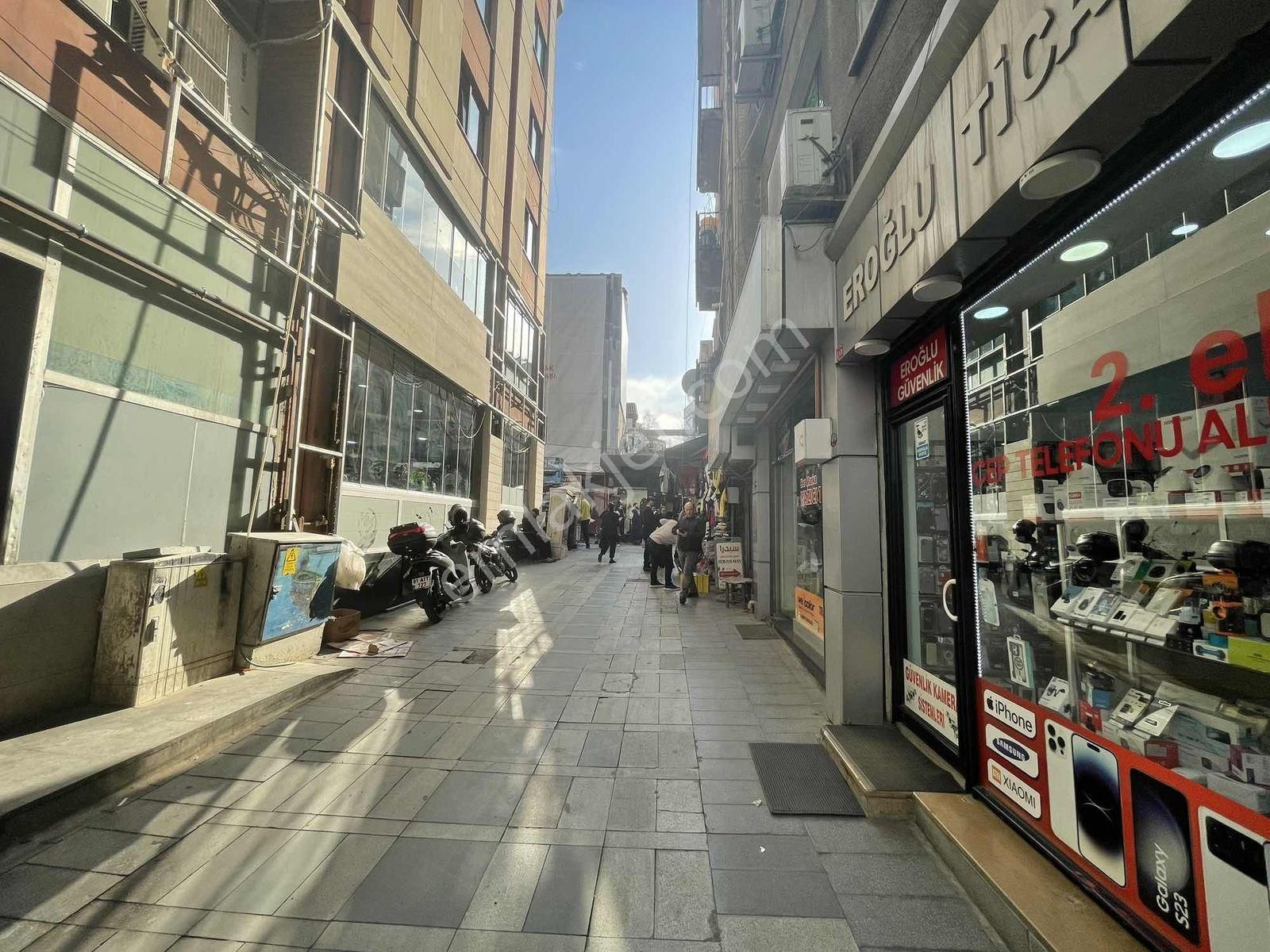 Meydan Uzun Sokak'ta Satılık 4+1 Masrafsız Daire - Görsel 2