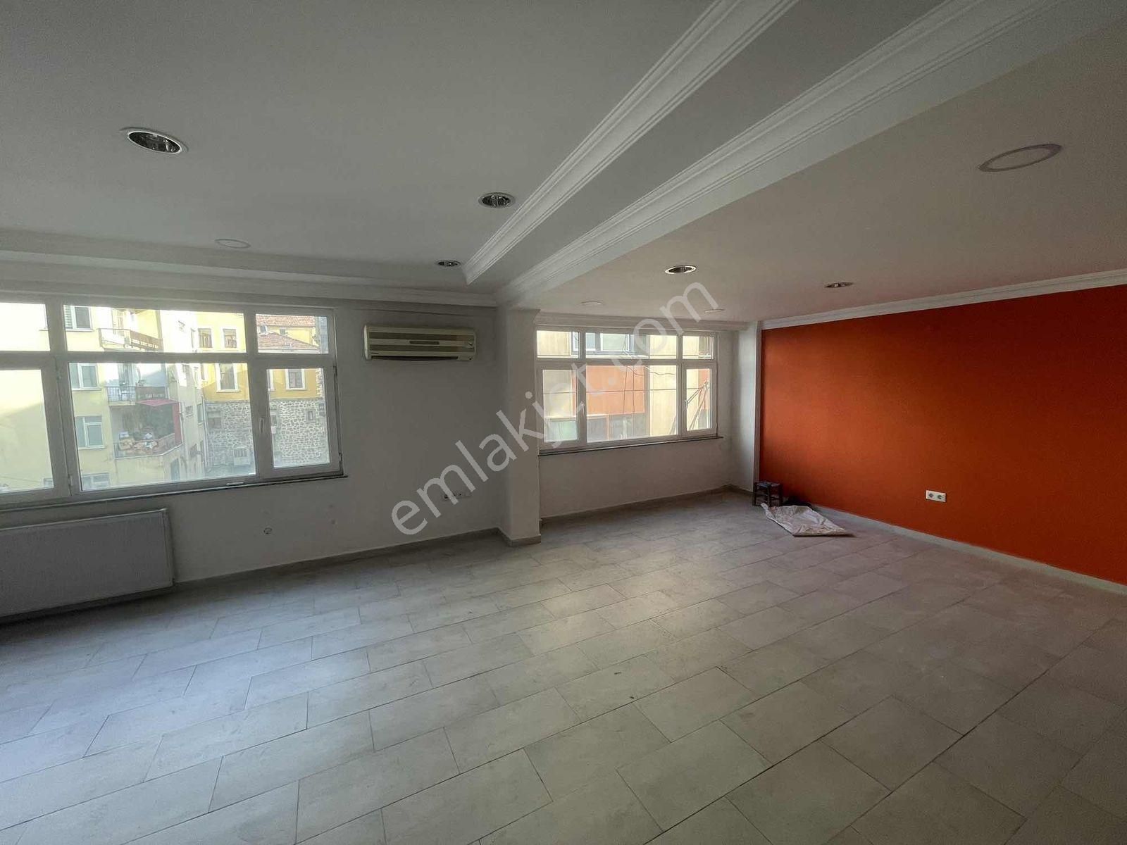 Meydan Uzun Sokak'ta Satılık 4+1 Masrafsız Daire - Görsel 26