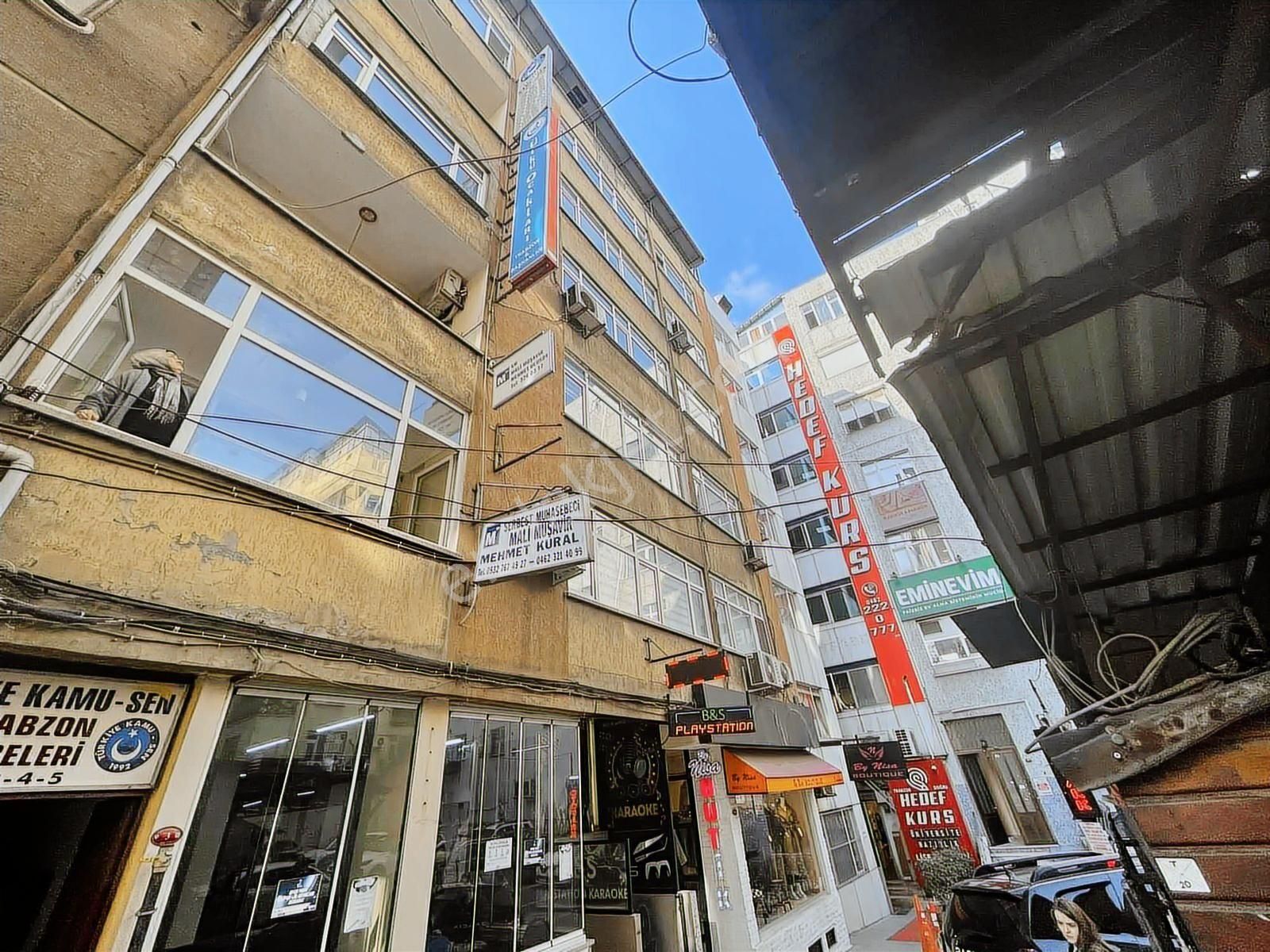 Meydan Uzun Sokak'ta Satılık 4+1 Masrafsız Daire - Görsel 20