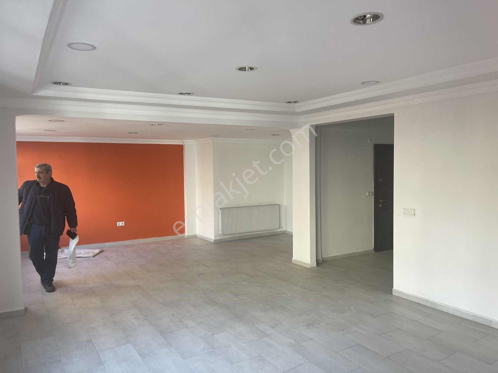 Meydan Uzun Sokak'ta Satılık 4+1 Masrafsız Daire - Görsel 31