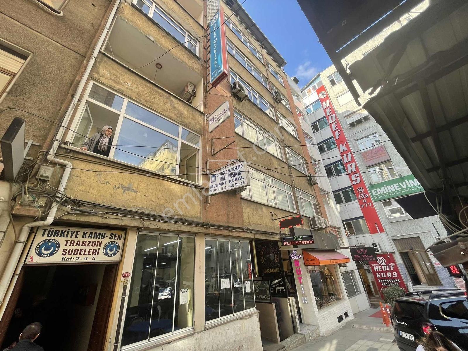 Meydan Uzun Sokak'ta Satılık 4+1 Masrafsız Daire - Görsel 16