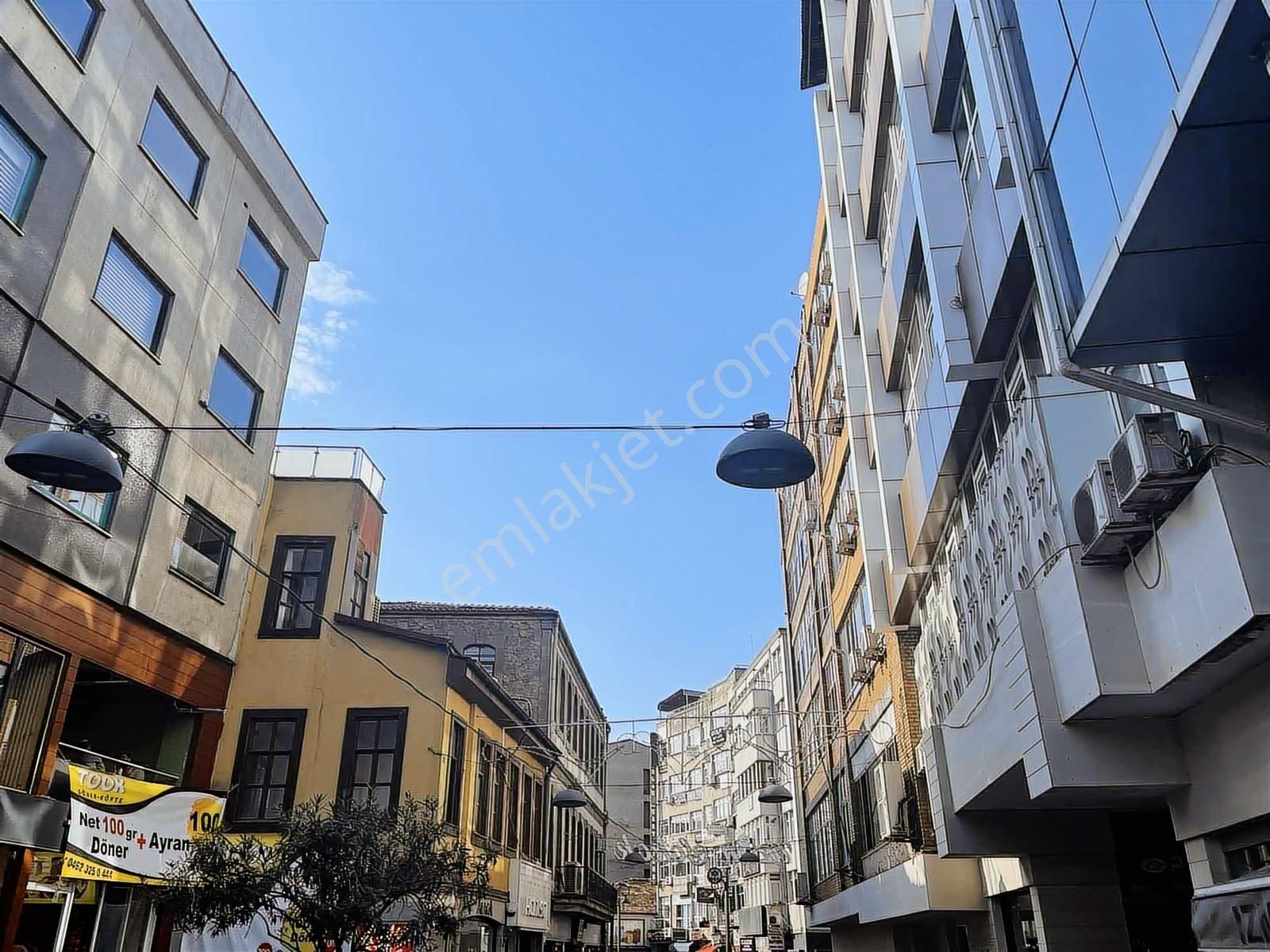 Meydan Uzun Sokak'ta Satılık 4+1 Masrafsız Daire - Görsel 34