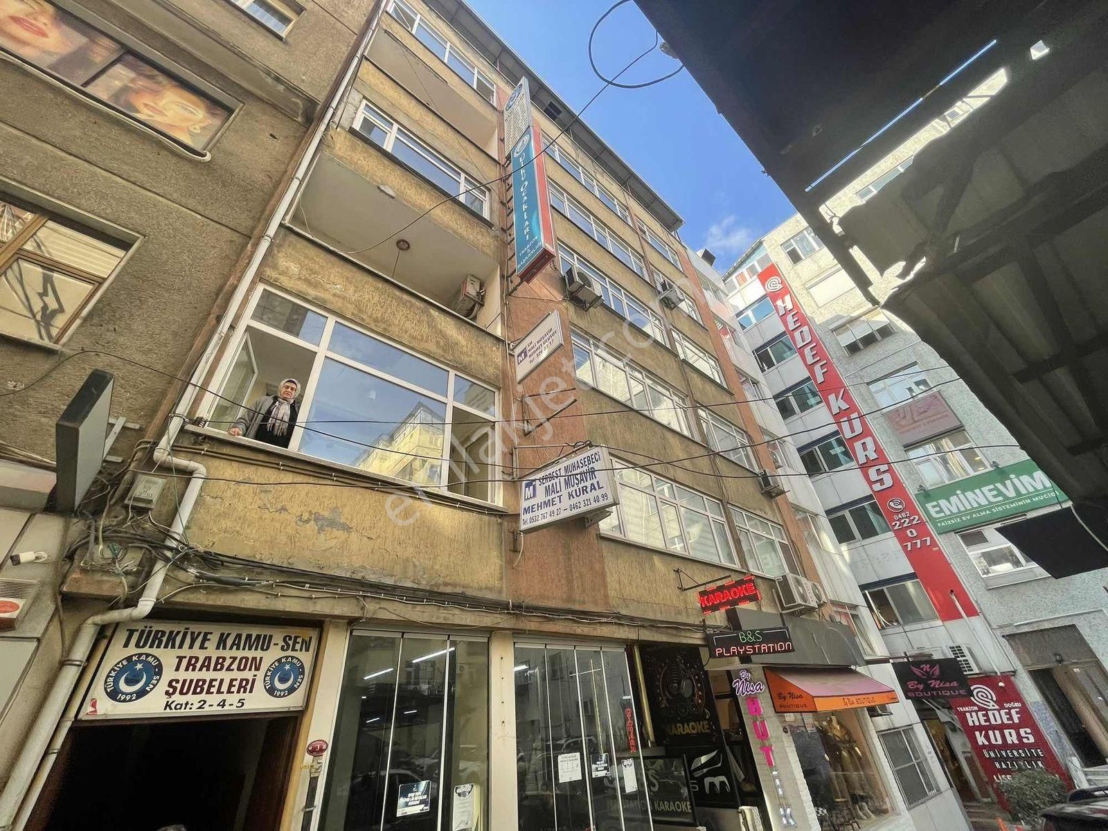 Meydan Uzun Sokak'ta Satılık 4+1 Masrafsız Daire - Görsel 13