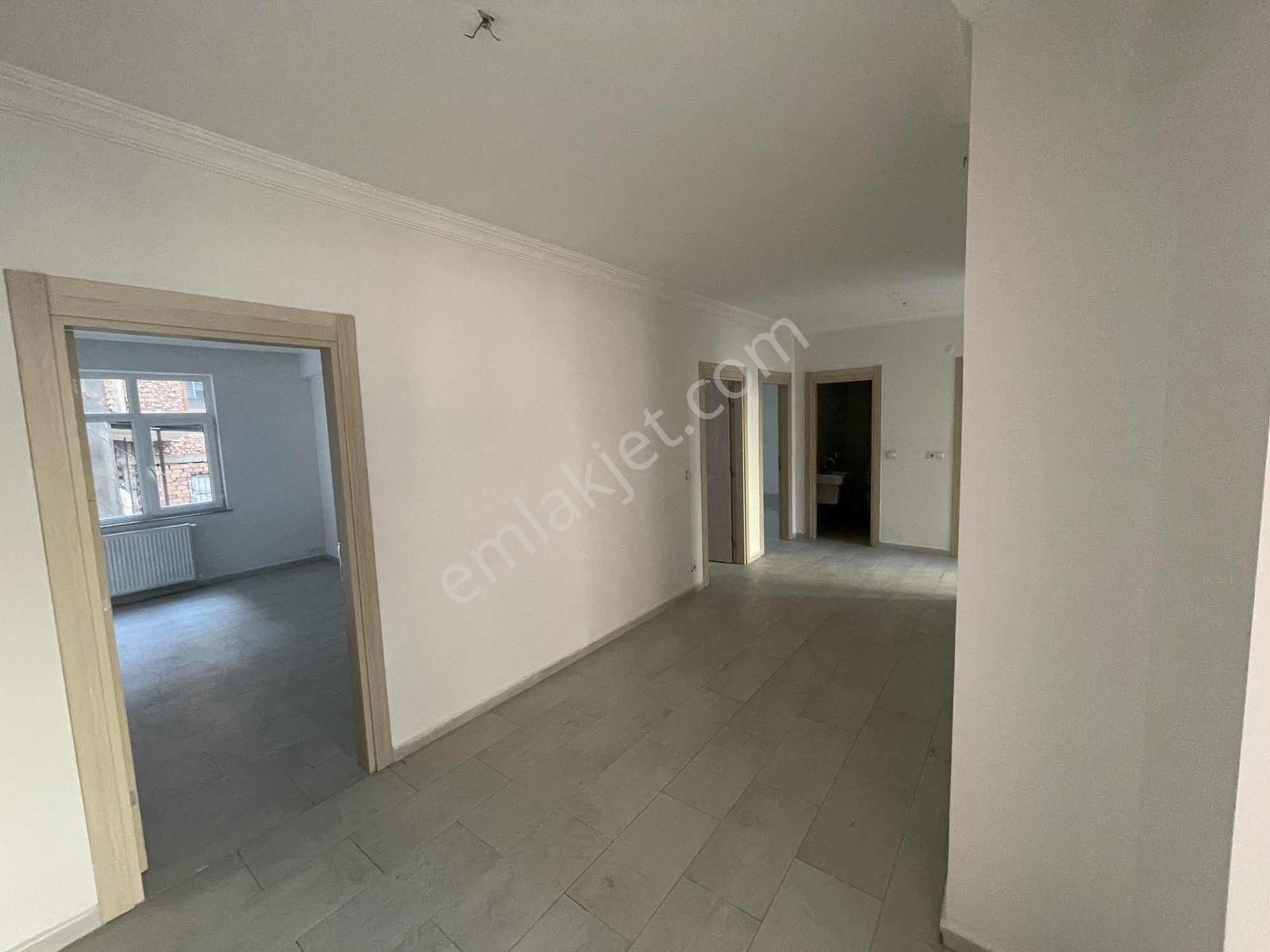 Meydan Uzun Sokak'ta Satılık 4+1 Masrafsız Daire - Görsel 33