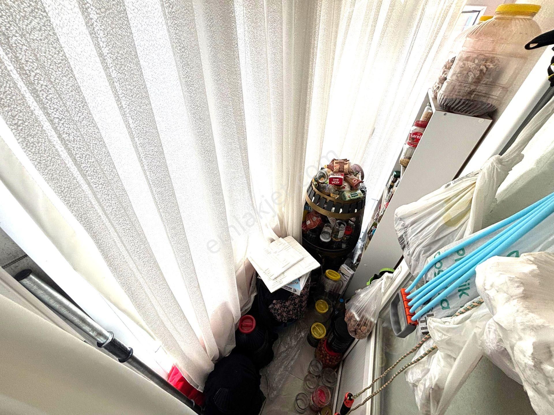 ♫melodi'den Akçay Merkez'de Ön Cephe Denize 100mt Teras Kullanım Alanlı Takasa Açık 2+1 Daire - Görsel 23