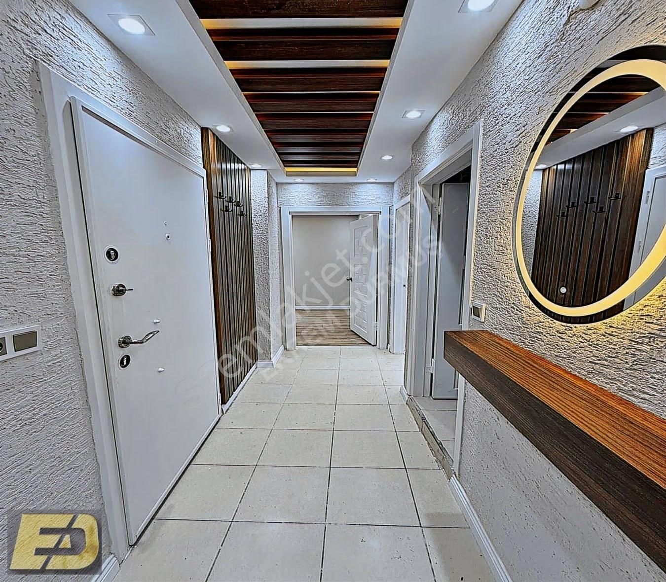 Ed Yapıdan Mehterçeşme Mahallesinde Masrafsız Arakat Daire - Görsel 18