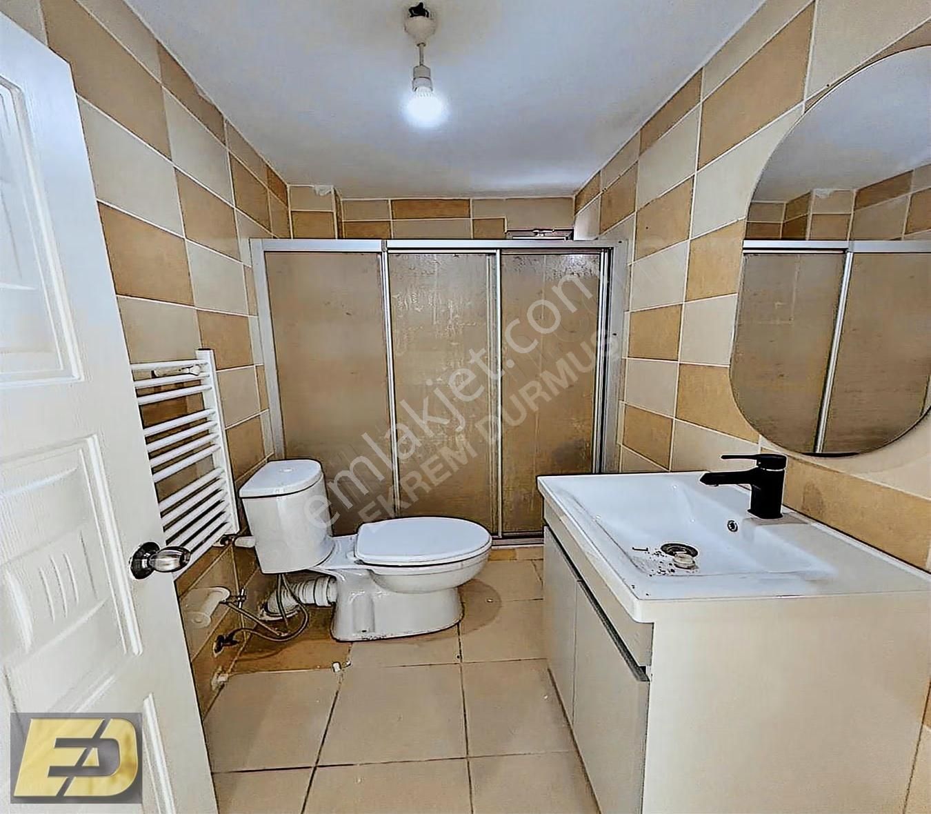 Ed Yapıdan Mehterçeşme Mahallesinde Masrafsız Arakat Daire - Görsel 16