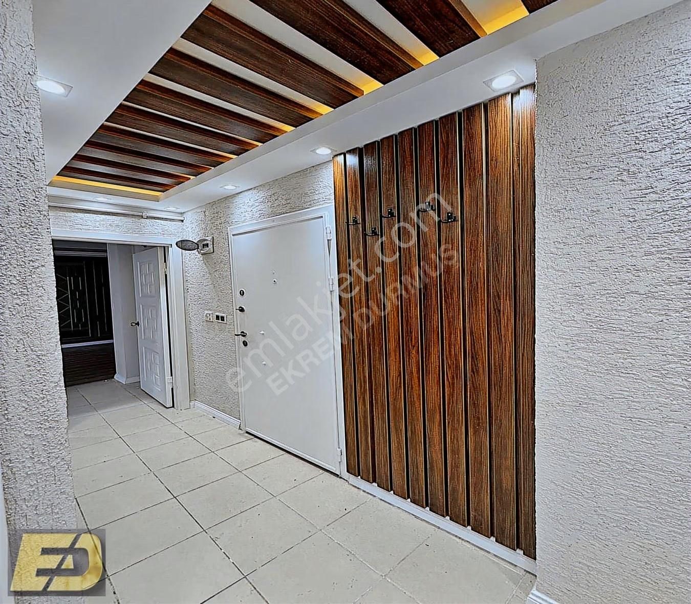 Ed Yapıdan Mehterçeşme Mahallesinde Masrafsız Arakat Daire - Görsel 26