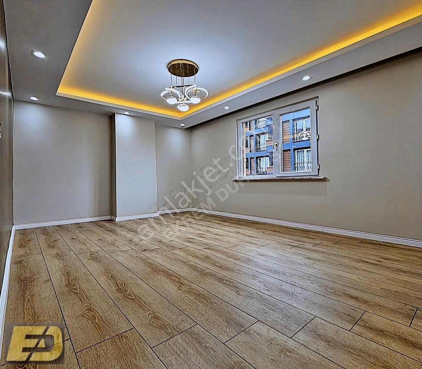 Ed Yapıdan Mehterçeşme Mahallesinde Masrafsız Arakat Daire - Görsel 6