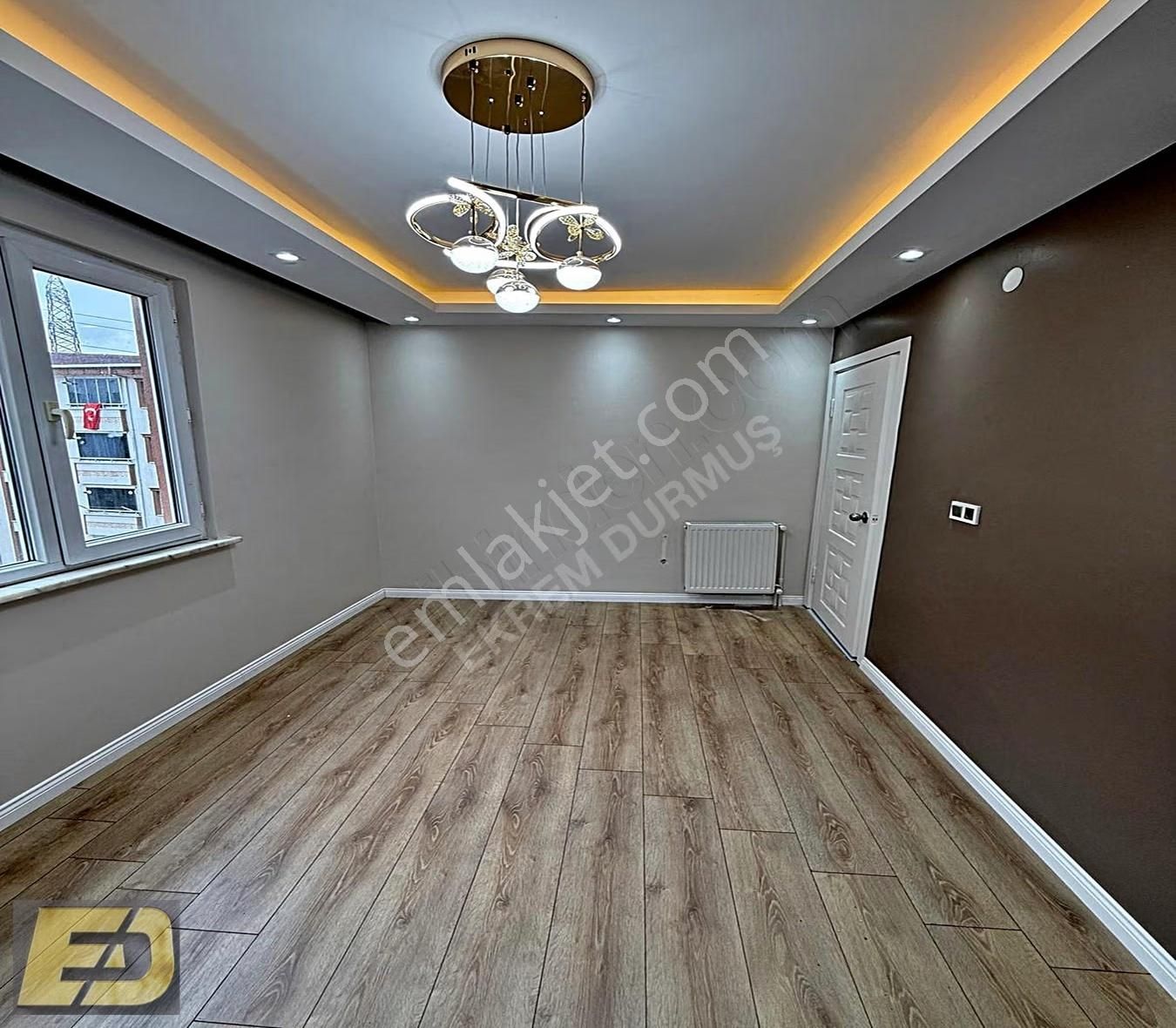 Ed Yapıdan Mehterçeşme Mahallesinde Masrafsız Arakat Daire - Görsel 28