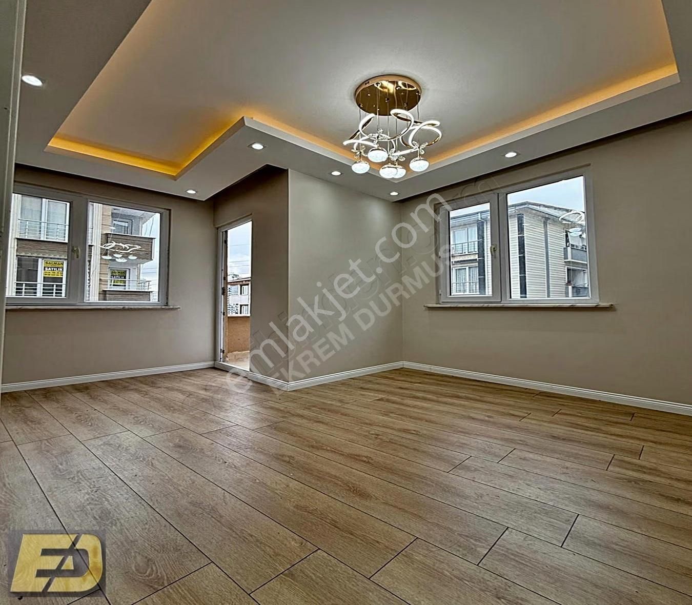 Ed Yapıdan Mehterçeşme Mahallesinde Masrafsız Arakat Daire - Görsel 8