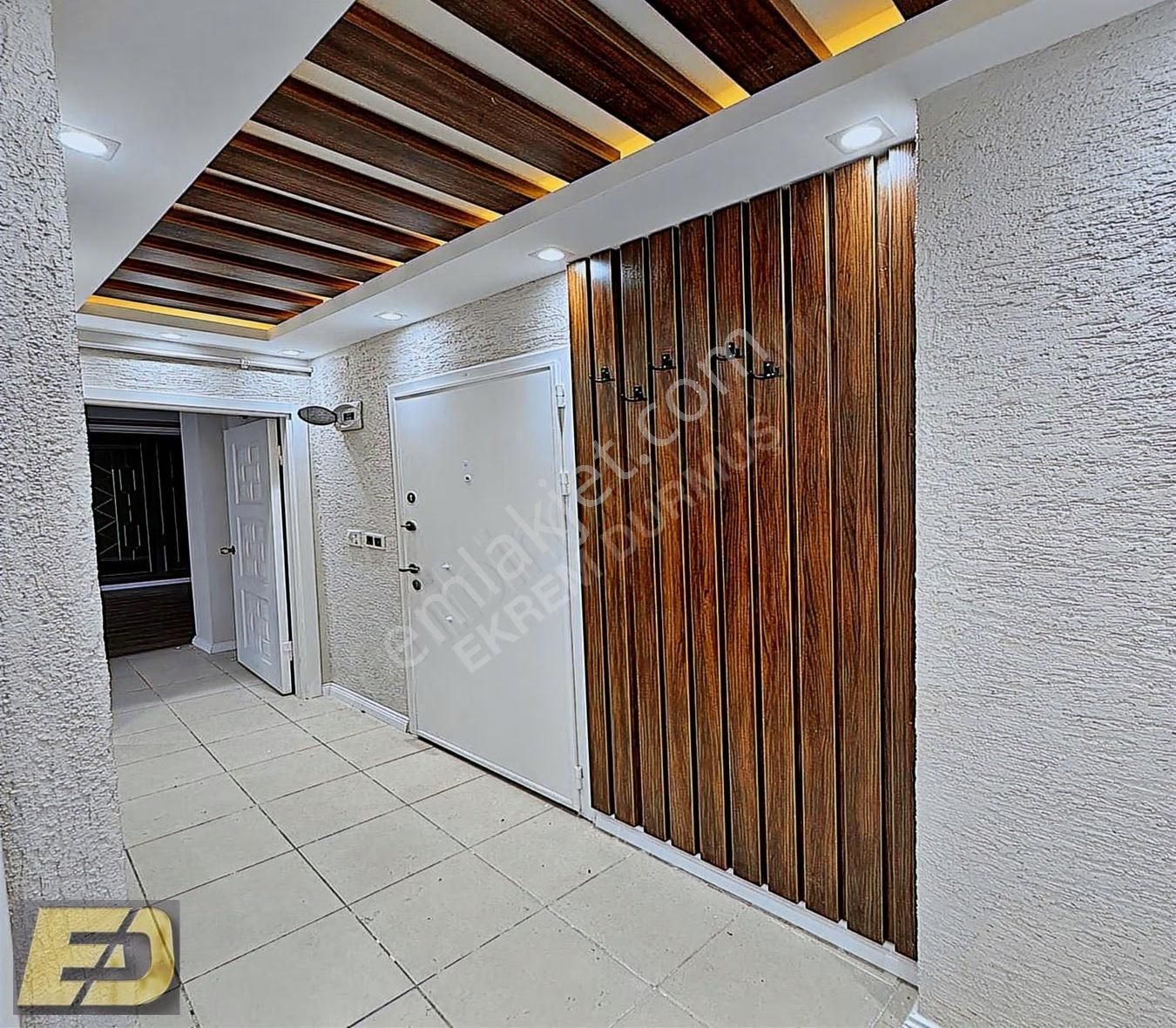 Ed Yapıdan Mehterçeşme Mahallesinde Masrafsız Arakat Daire - Görsel 4