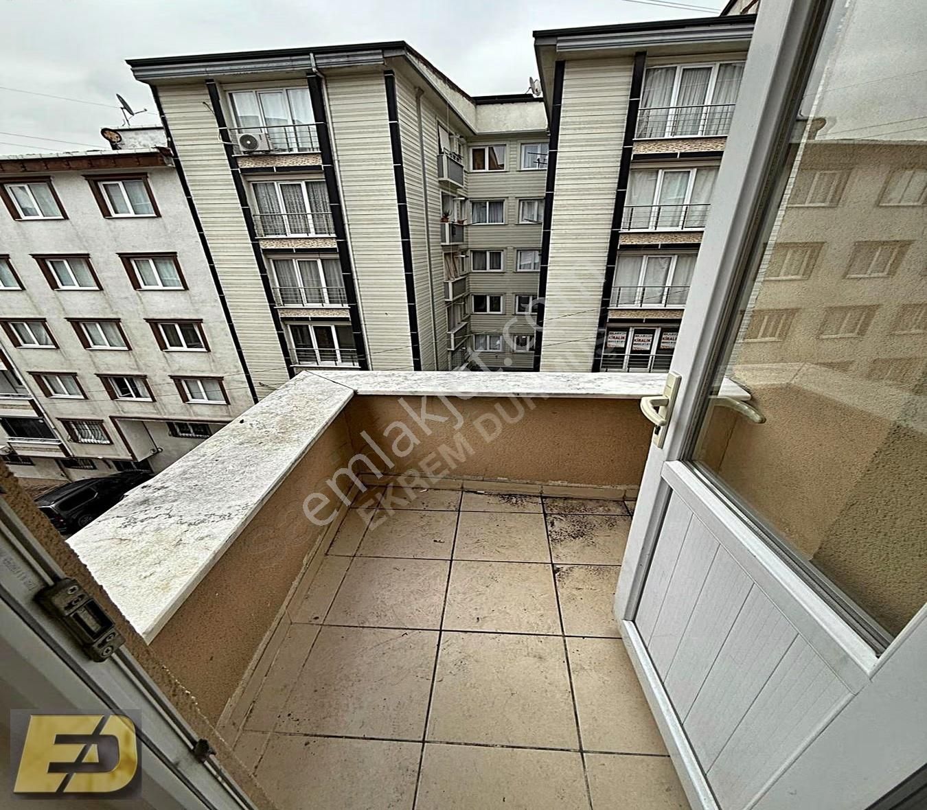 Ed Yapıdan Mehterçeşme Mahallesinde Masrafsız Arakat Daire - Görsel 23