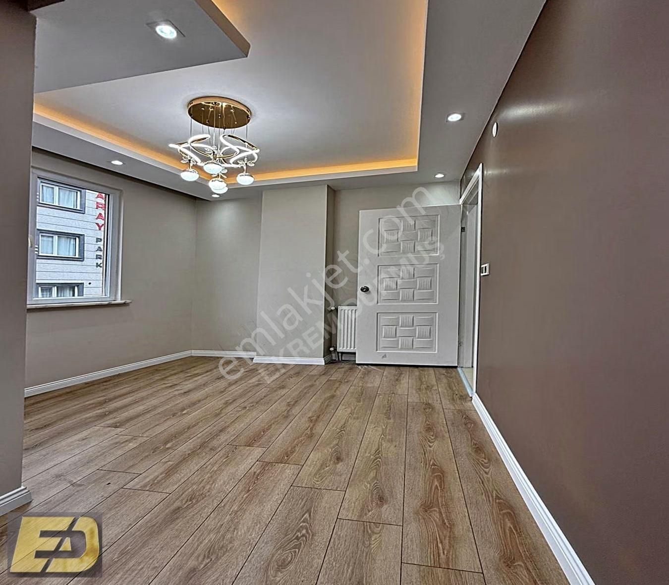 Ed Yapıdan Mehterçeşme Mahallesinde Masrafsız Arakat Daire - Görsel 31