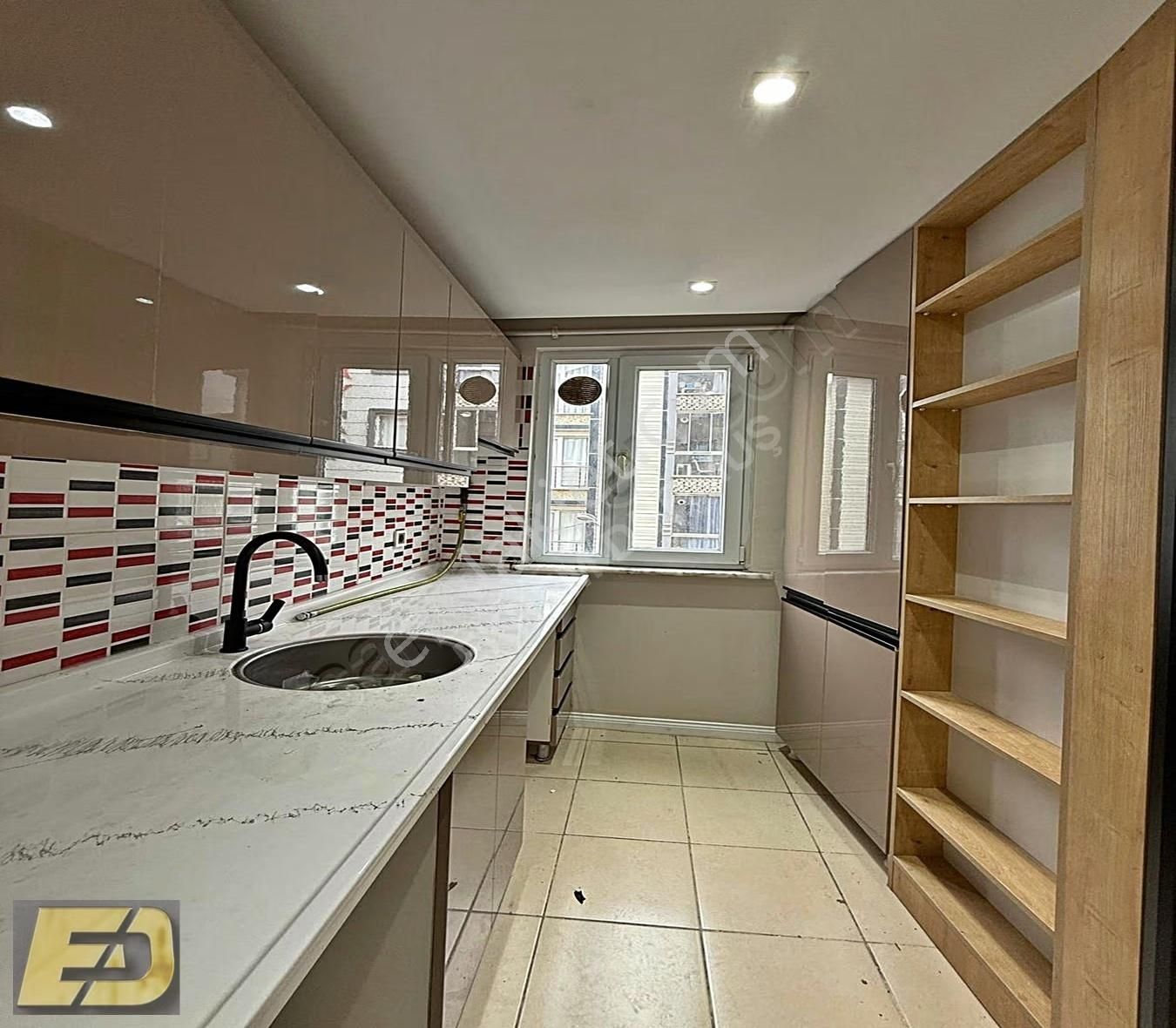 Ed Yapıdan Mehterçeşme Mahallesinde Masrafsız Arakat Daire - Görsel 10