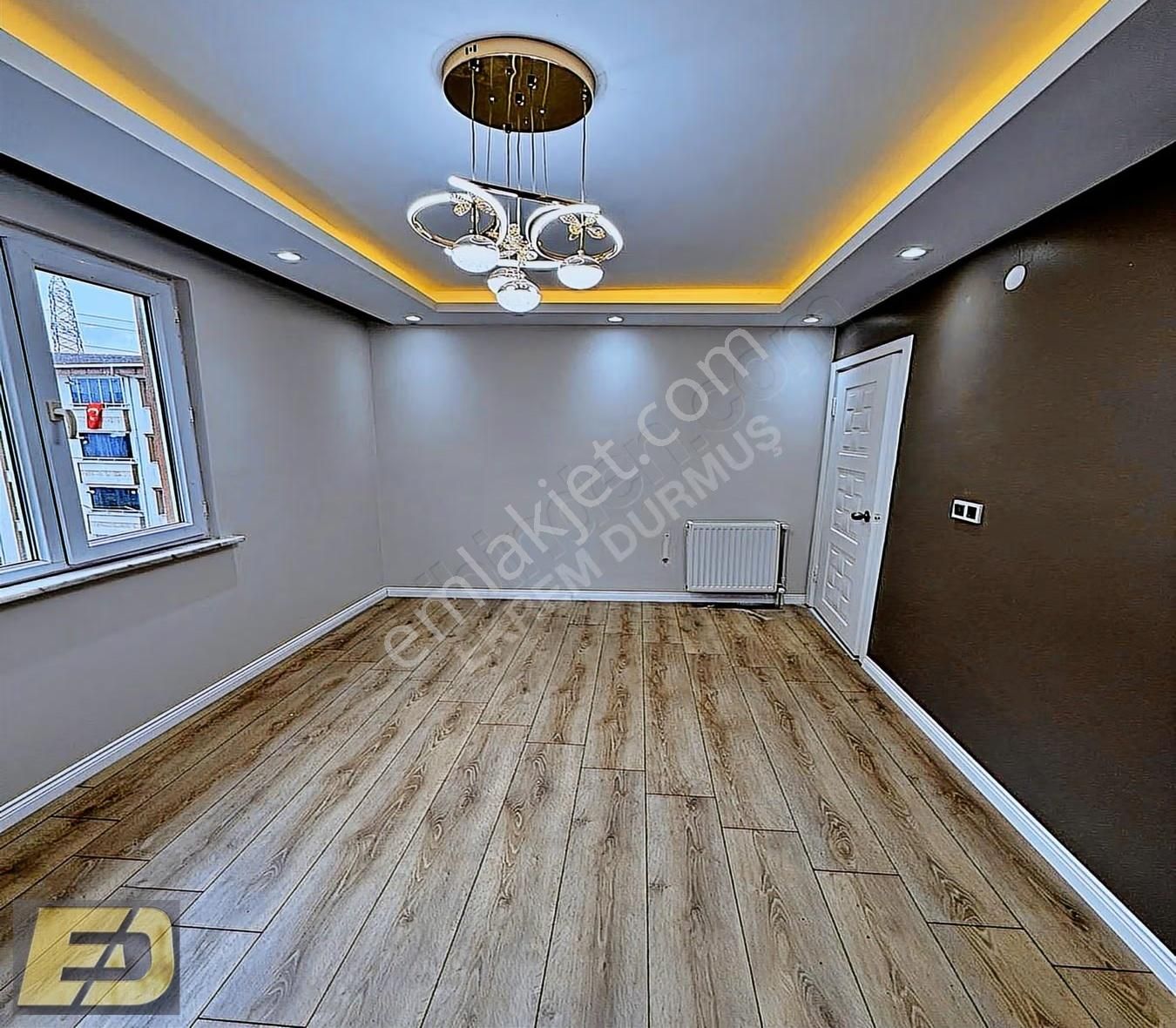 Ed Yapıdan Mehterçeşme Mahallesinde Masrafsız Arakat Daire - Görsel 20