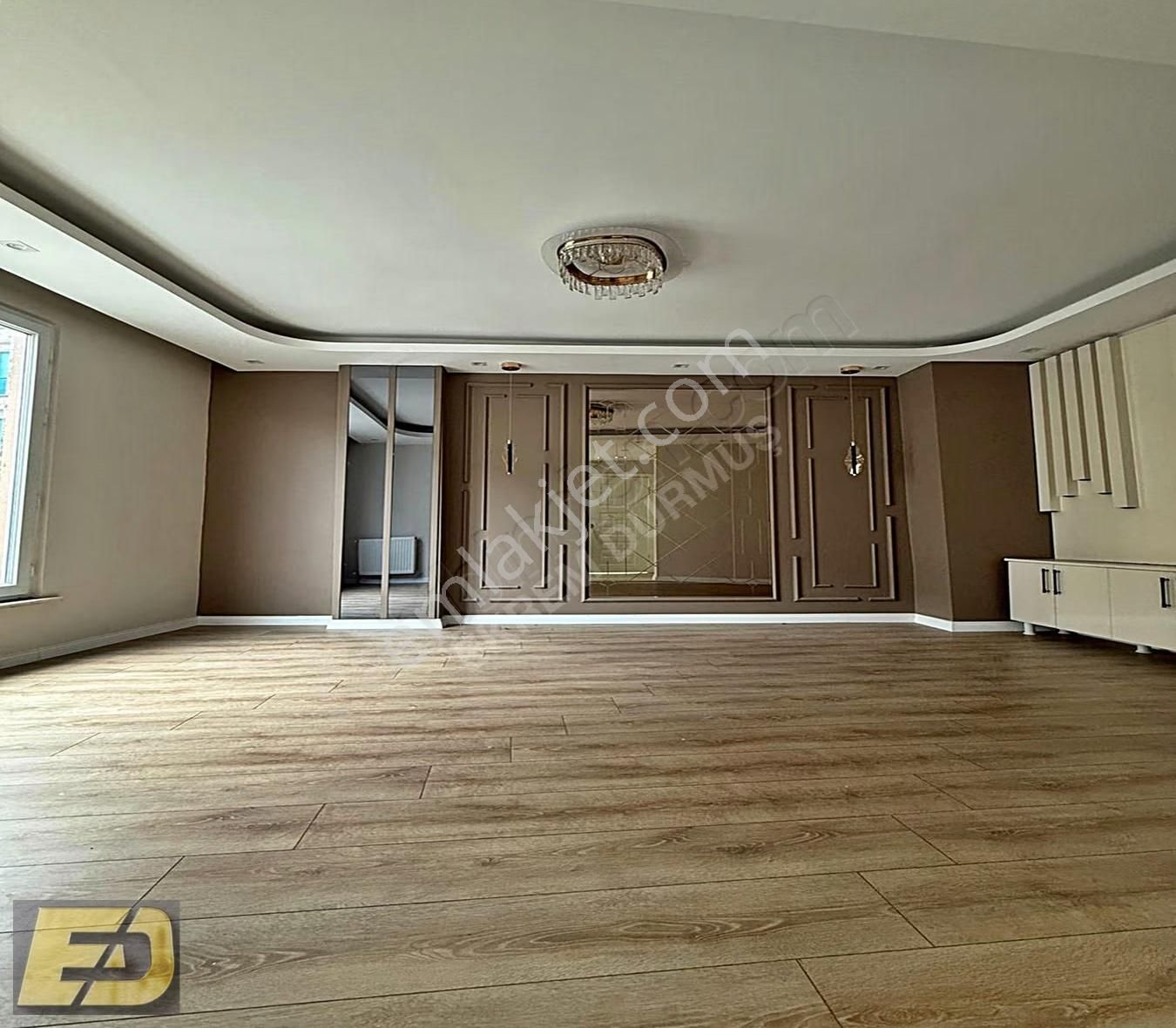 Ed Yapıdan Mehterçeşme Mahallesinde Masrafsız Arakat Daire - Görsel 21