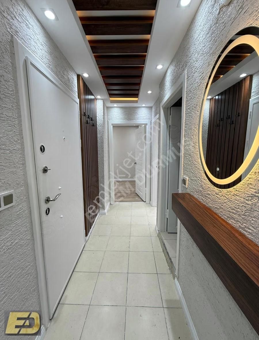 Ed Yapıdan Mehterçeşme Mahallesinde Masrafsız Arakat Daire - Görsel 25