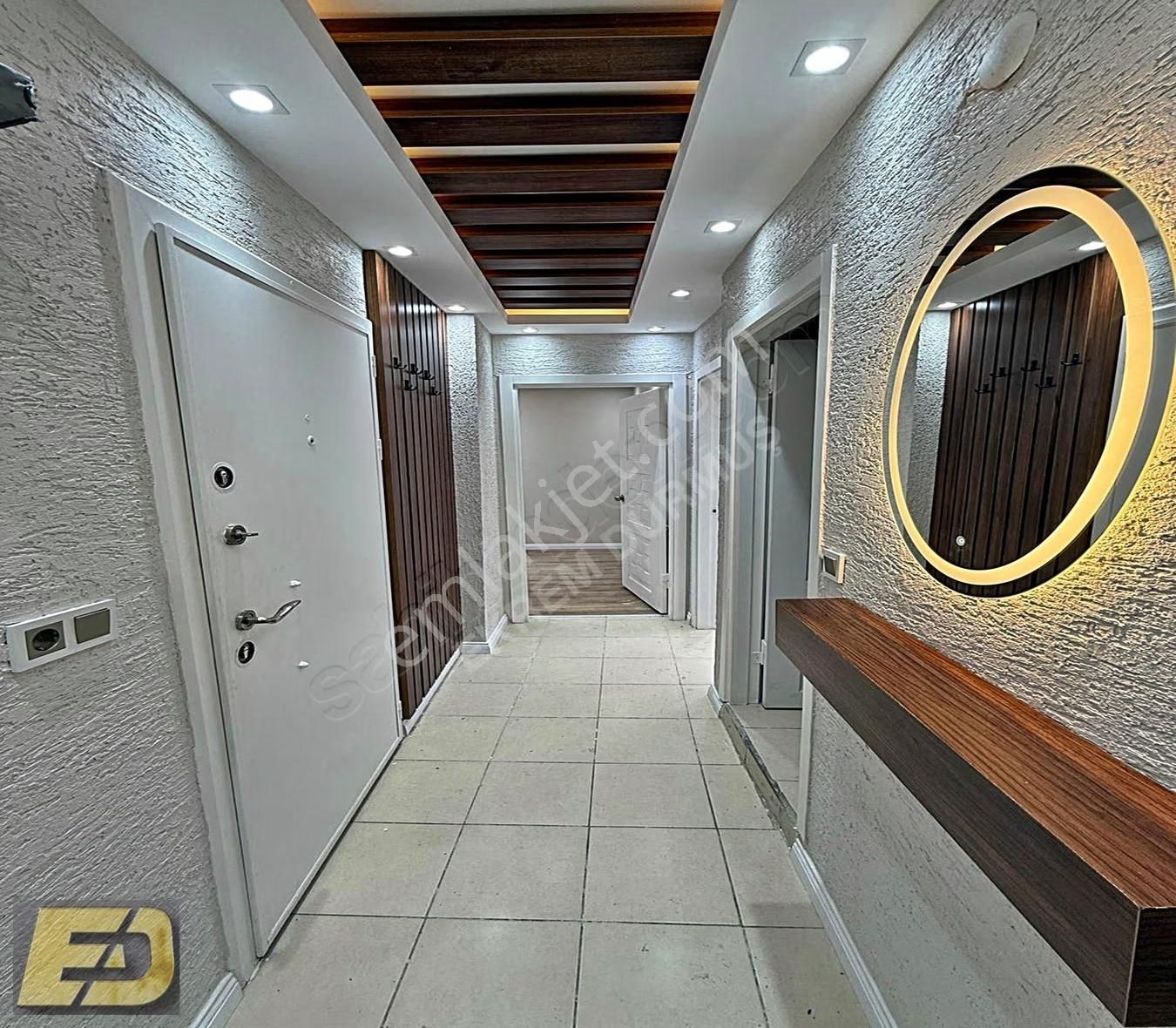 Ed Yapıdan Mehterçeşme Mahallesinde Masrafsız Arakat Daire - Görsel 5