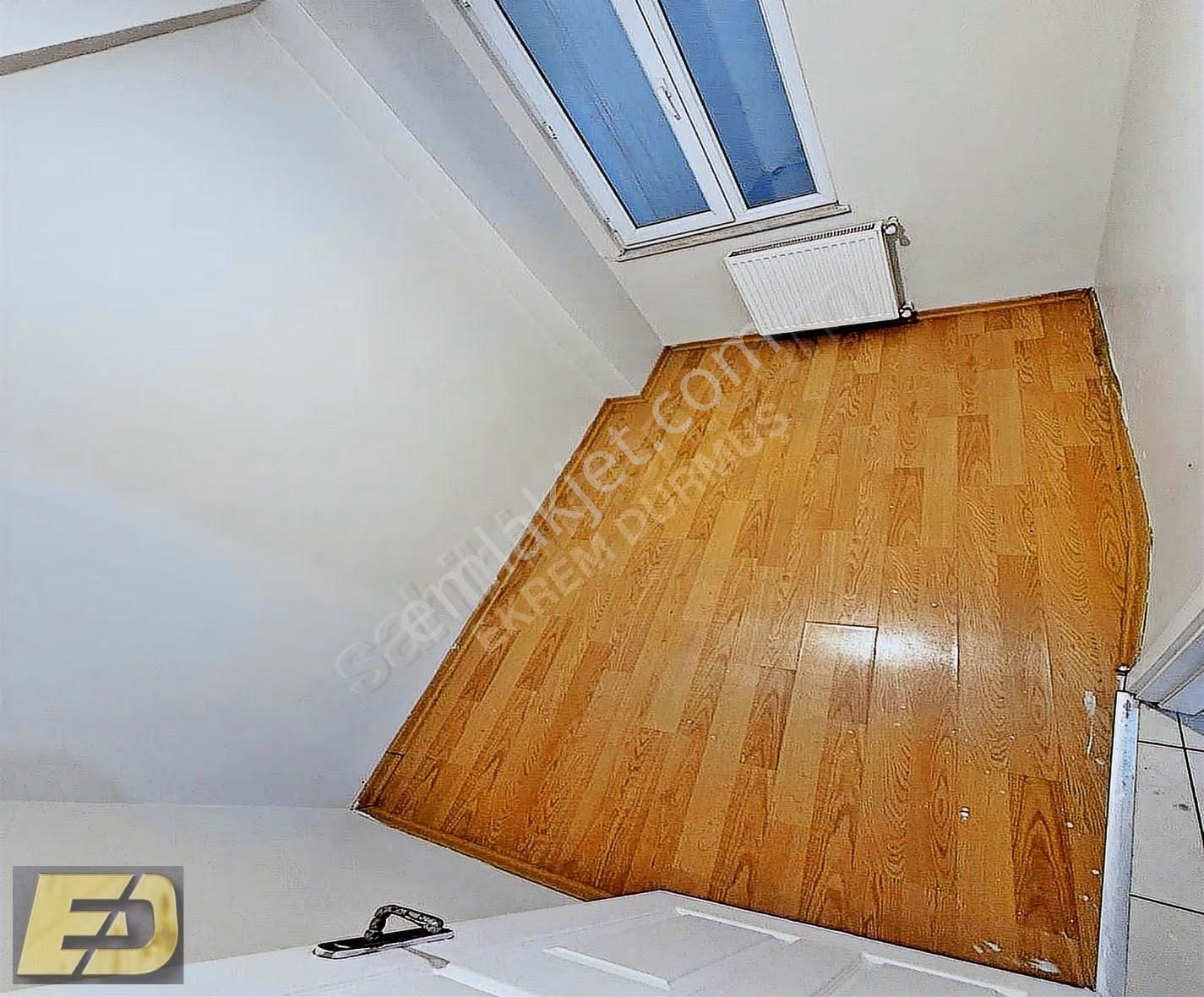 Ed Yapı'dan Merkezi Konumda 2+1 Uygun Fiyatlı Arakat Daire.! - Görsel 9