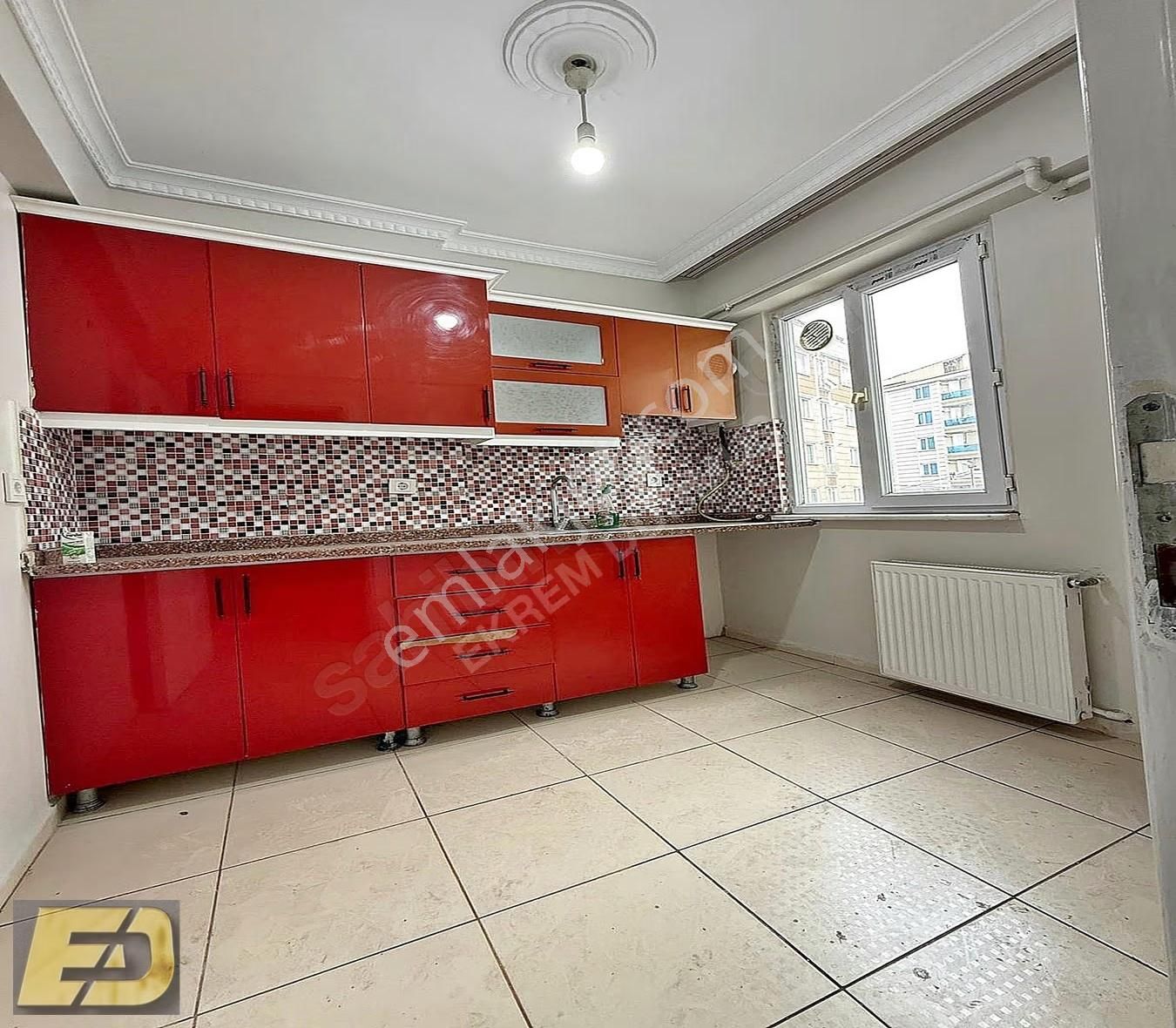 Ed Yapı'dan Merkezi Konumda 2+1 Uygun Fiyatlı Arakat Daire.! - Görsel 23