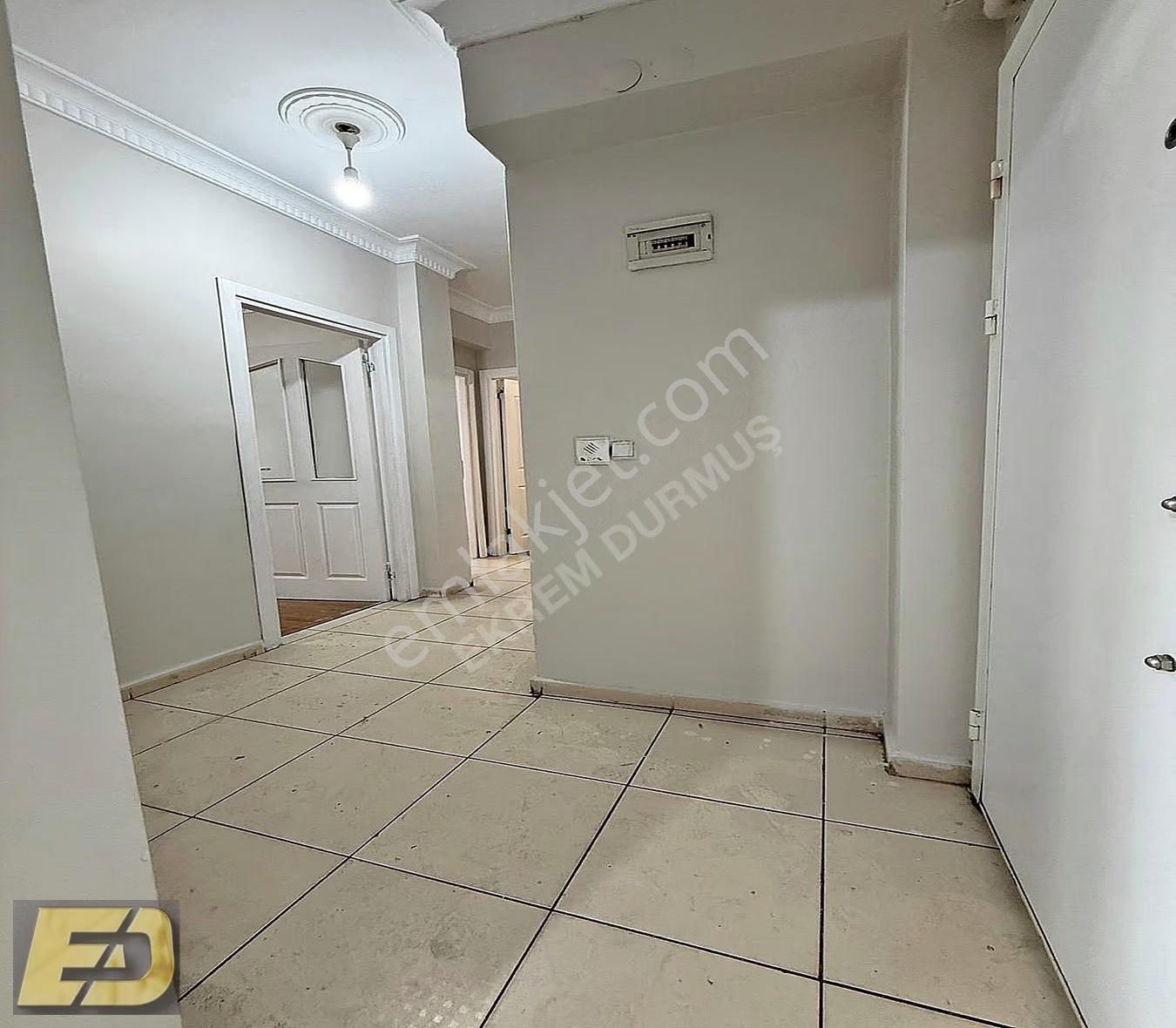 Ed Yapı'dan Merkezi Konumda 2+1 Uygun Fiyatlı Arakat Daire.! - Görsel 2