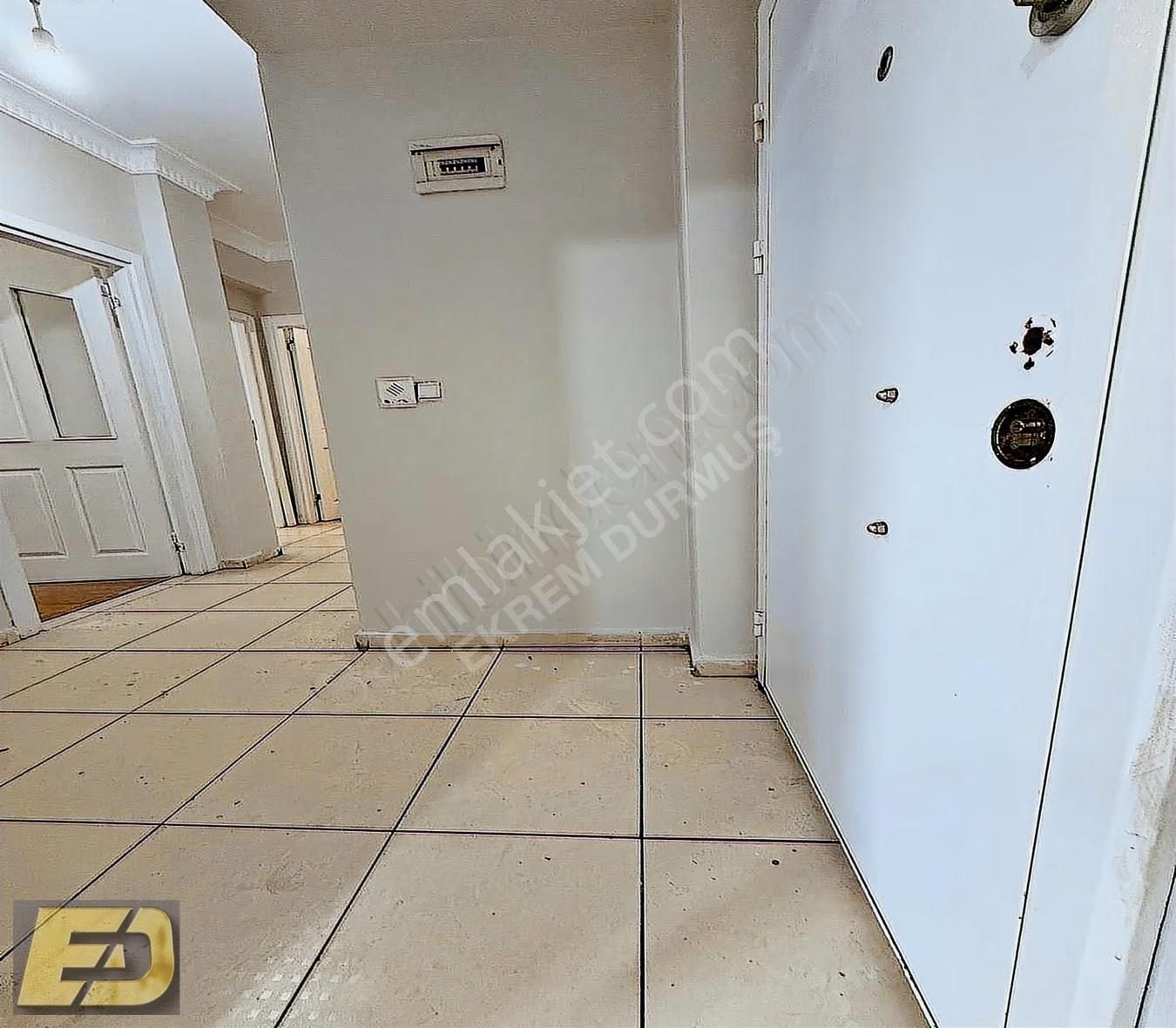 Ed Yapı'dan Merkezi Konumda 2+1 Uygun Fiyatlı Arakat Daire.! - Görsel 8