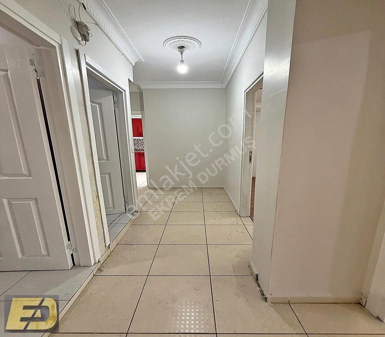 Ed Yapı'dan Merkezi Konumda 2+1 Uygun Fiyatlı Arakat Daire.! - Görsel 17