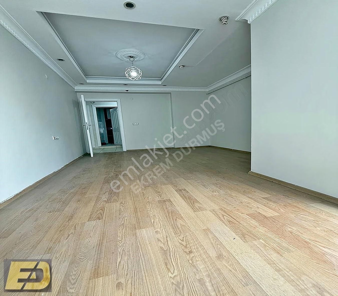 Ed Yapı'dan Merkezi Konumda 2+1 Uygun Fiyatlı Arakat Daire.! - Görsel 15