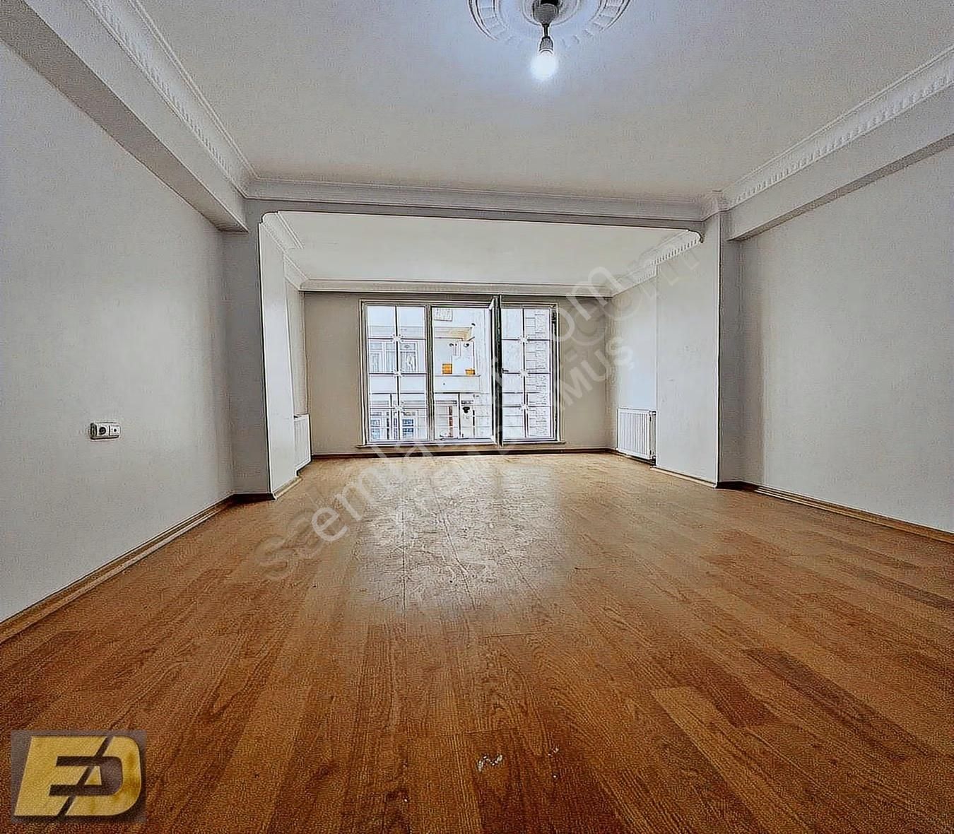 Ed Yapı'dan Merkezi Konumda 2+1 Uygun Fiyatlı Arakat Daire.!