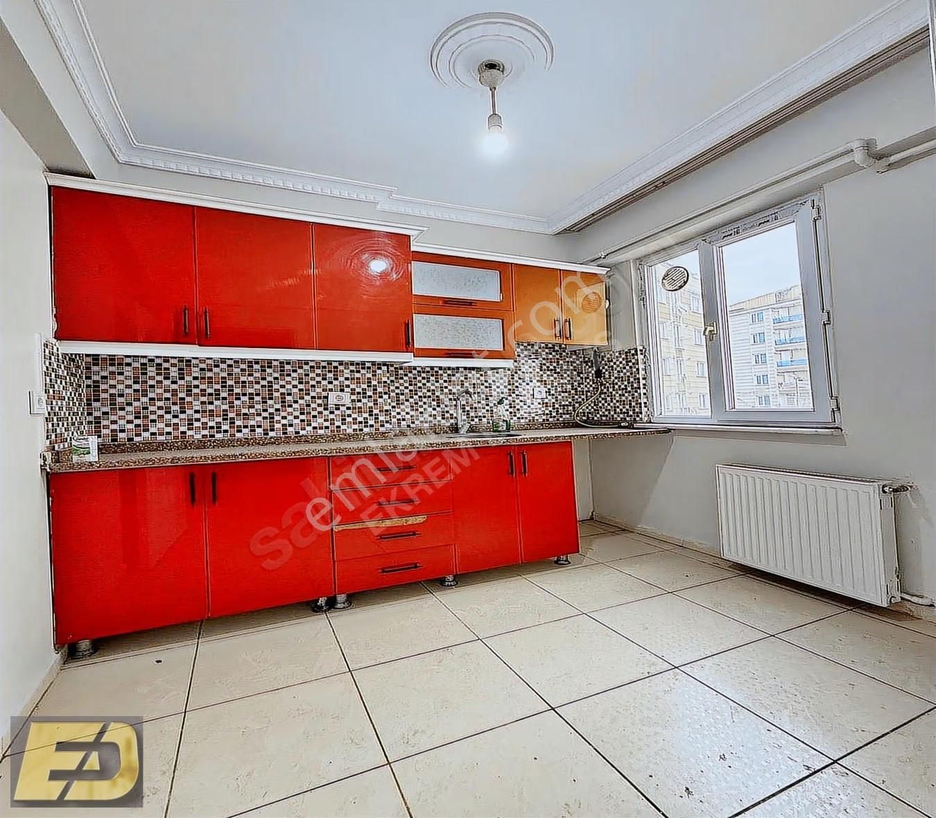 Ed Yapı'dan Merkezi Konumda 2+1 Uygun Fiyatlı Arakat Daire.! - Görsel 20