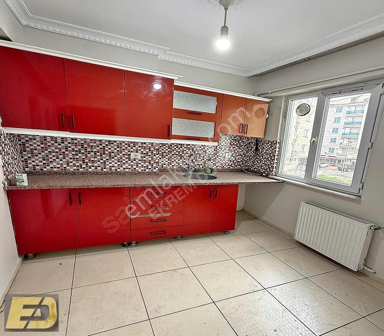 Ed Yapı'dan Merkezi Konumda 2+1 Uygun Fiyatlı Arakat Daire.! - Görsel 10