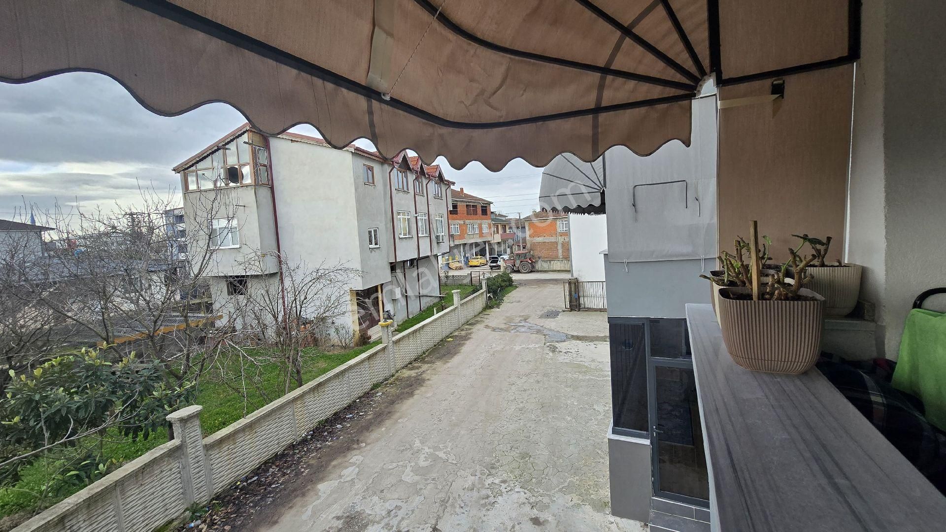 Remax Mavi'den Söğütlü Merkezde Satılık 3+1 Daire - Görsel 9