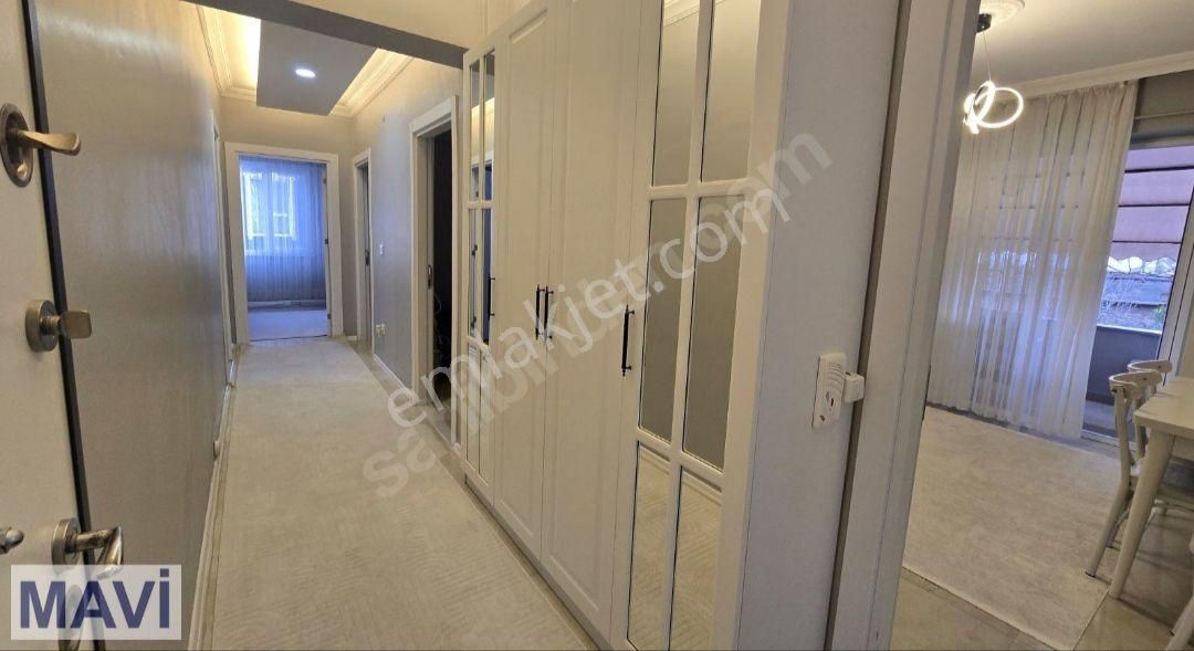Remax Mavi'den Söğütlü Merkezde Satılık 3+1 Daire - Görsel 6