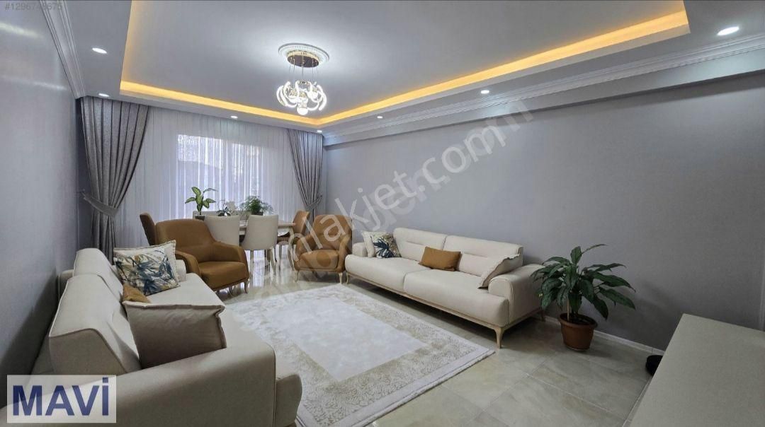 Remax Mavi'den Söğütlü Merkezde Satılık 3+1 Daire - Görsel 3
