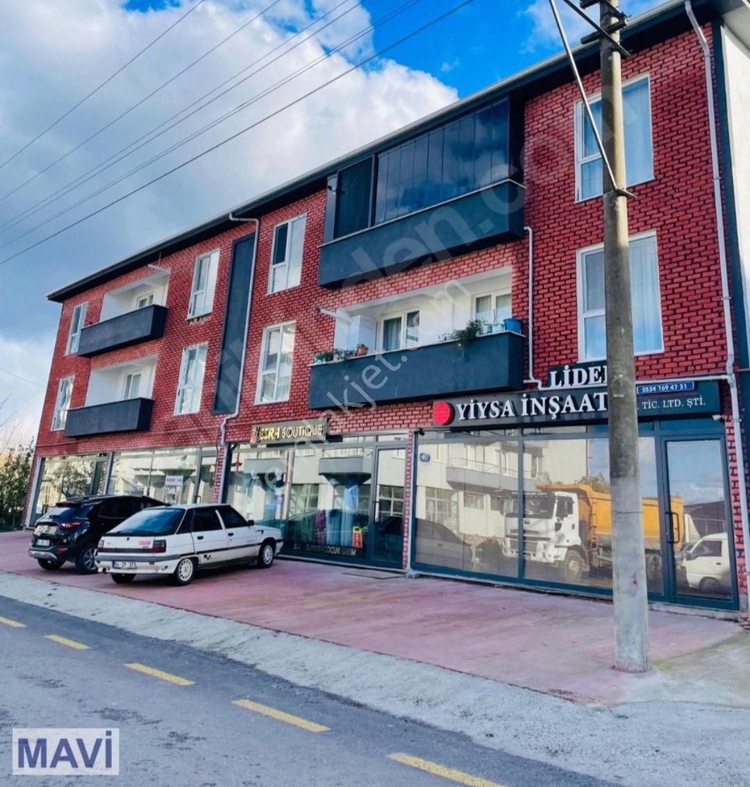 Remax Mavi'den Söğütlü Merkezde Satılık 3+1 Daire - Görsel 2