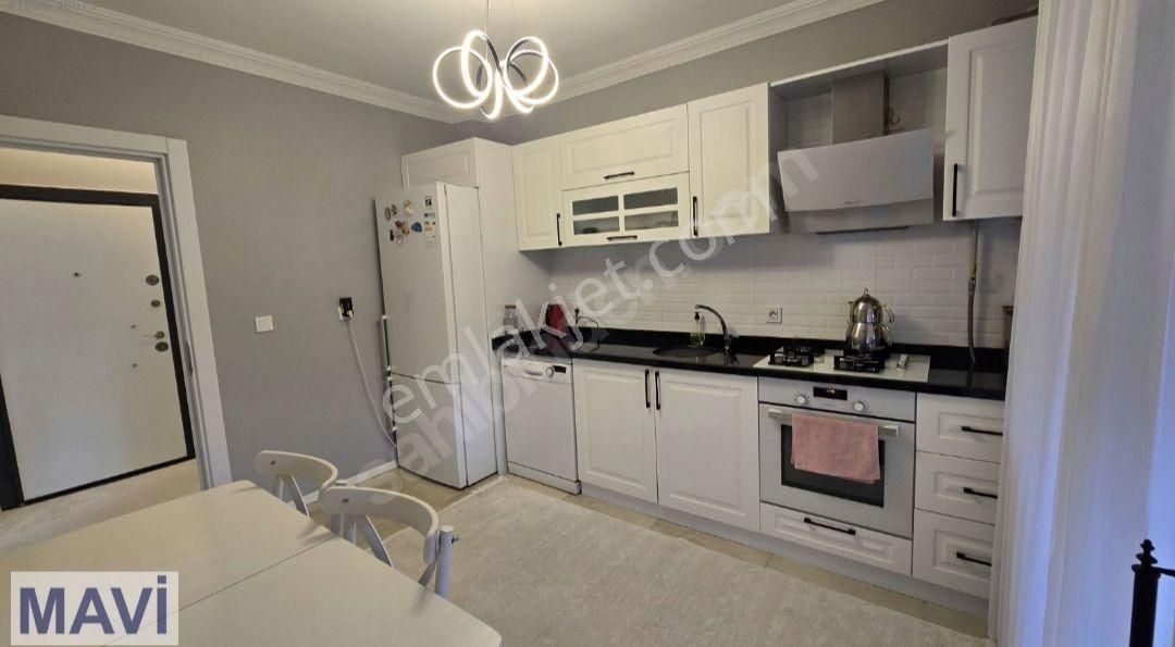 Remax Mavi'den Söğütlü Merkezde Satılık 3+1 Daire - Görsel 4
