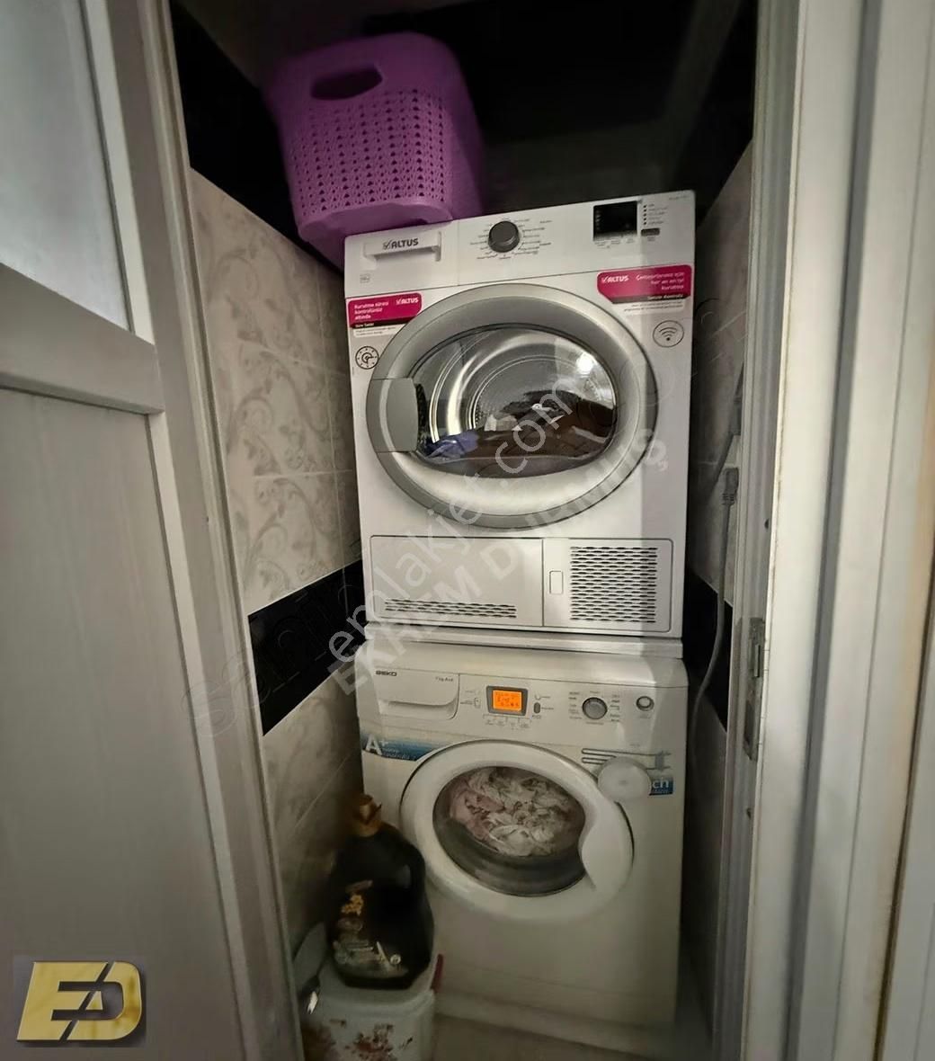 Edyapı Bağlarçeşmede Arakat Emsallerinin Altında Satılık Daire - Görsel 5