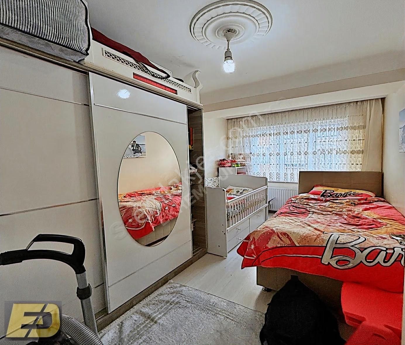 Edyapı Bağlarçeşmede Arakat Emsallerinin Altında Satılık Daire - Görsel 11